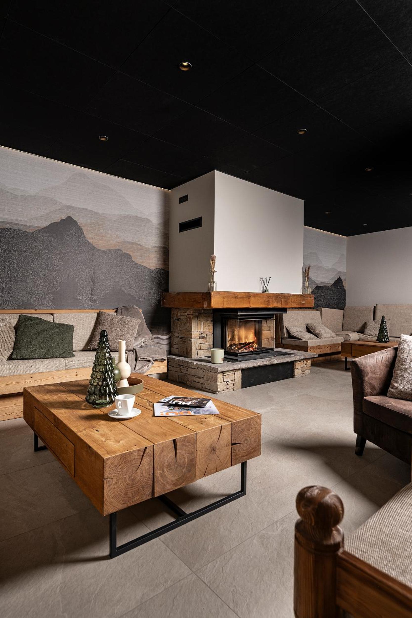 Chalet Valora