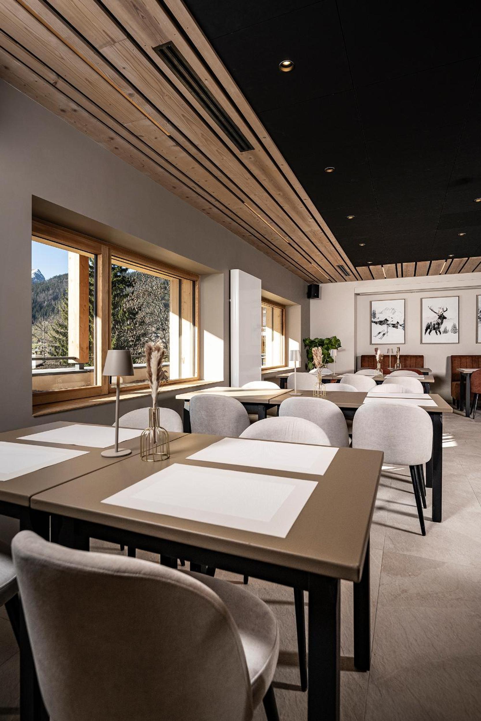 Chalet Valora
