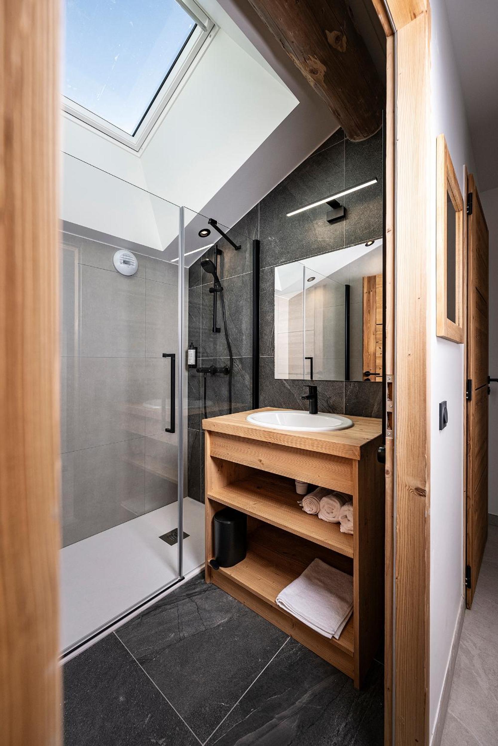Chalet Valora