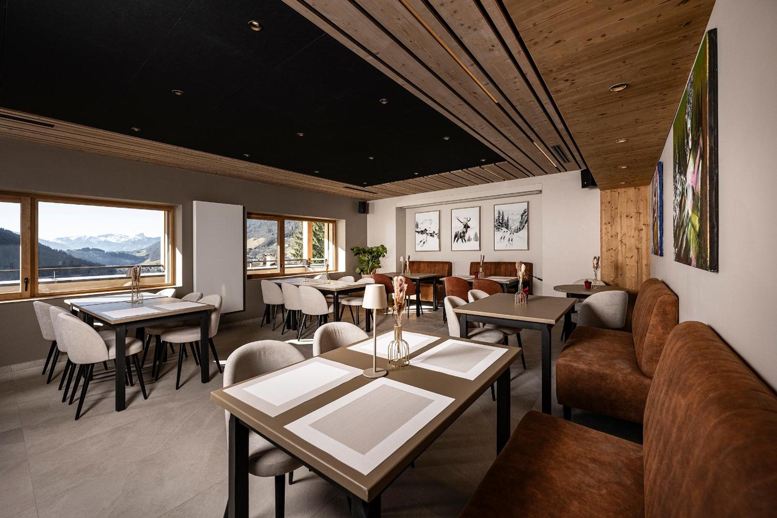 Chalet Valora