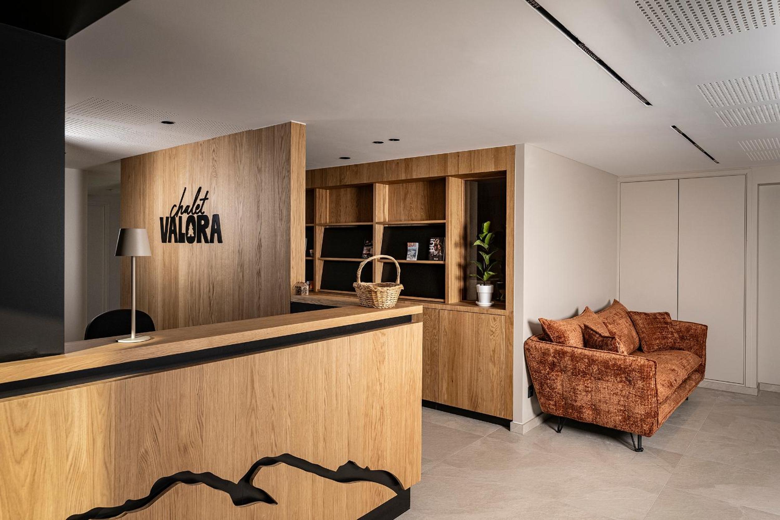 Chalet Valora