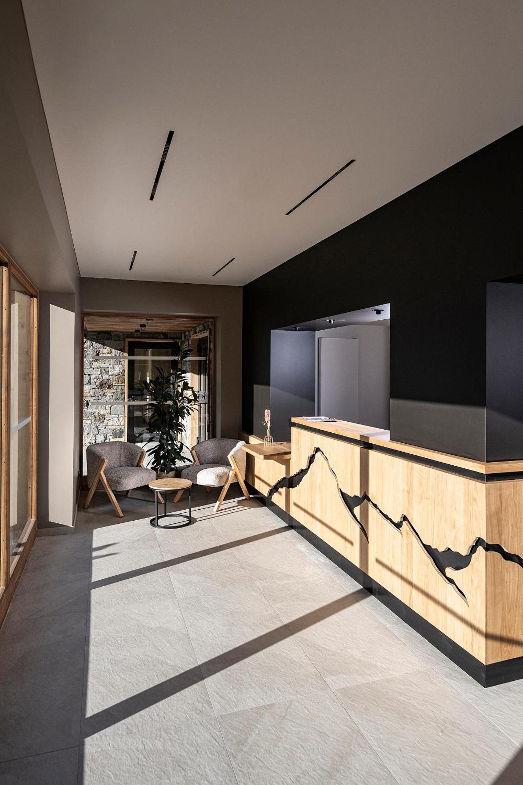 Chalet Valora