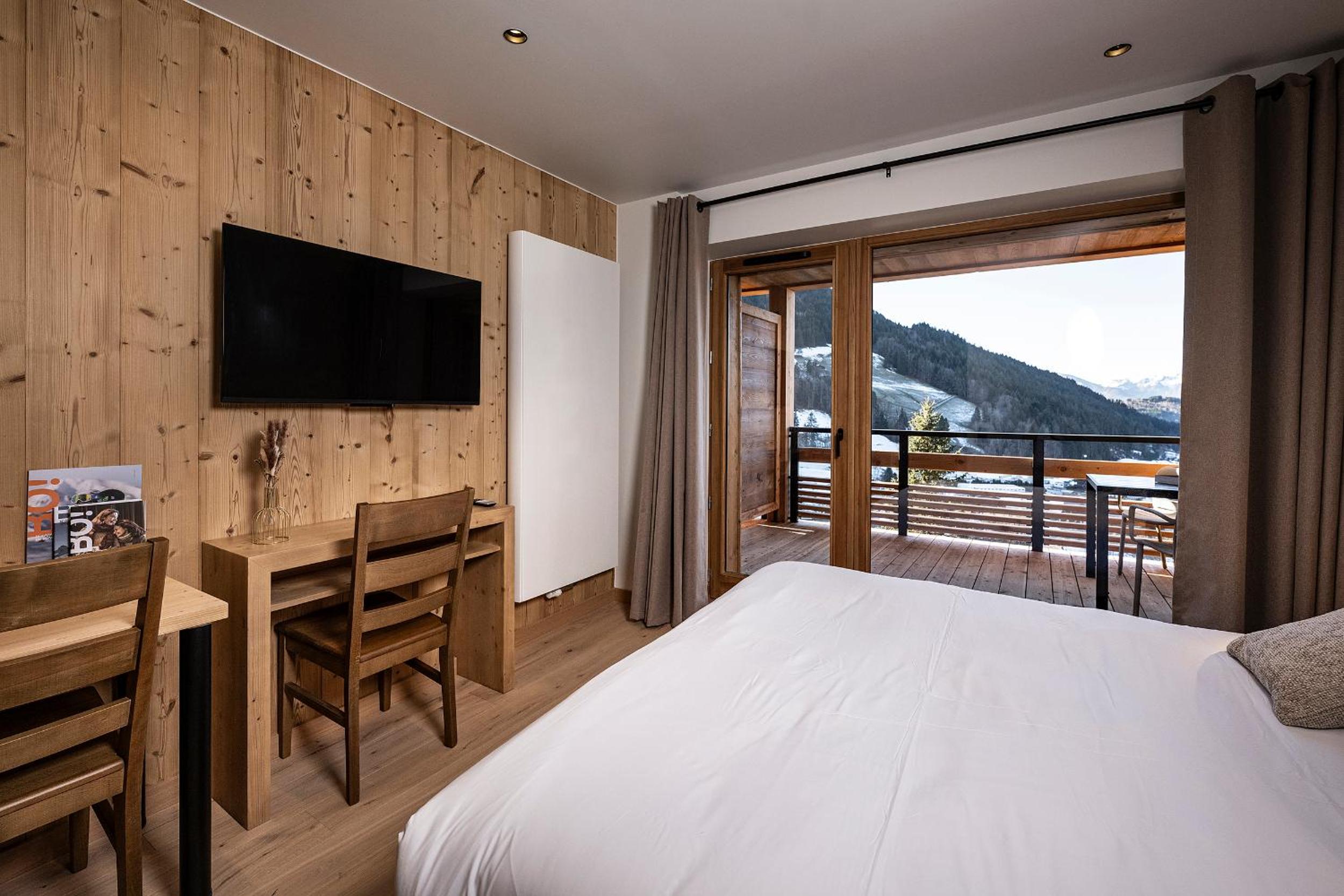 Chalet Valora