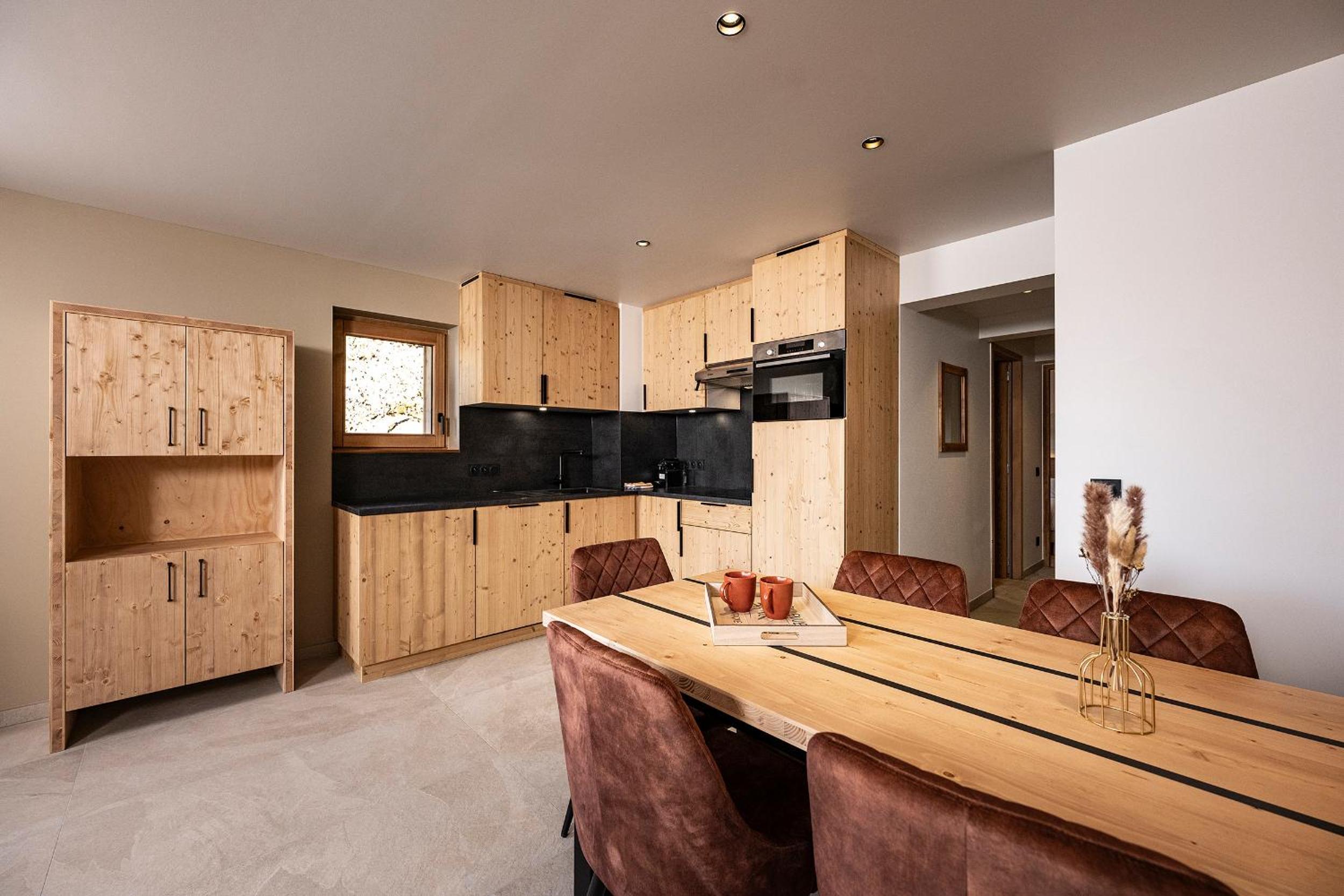 Chalet Valora