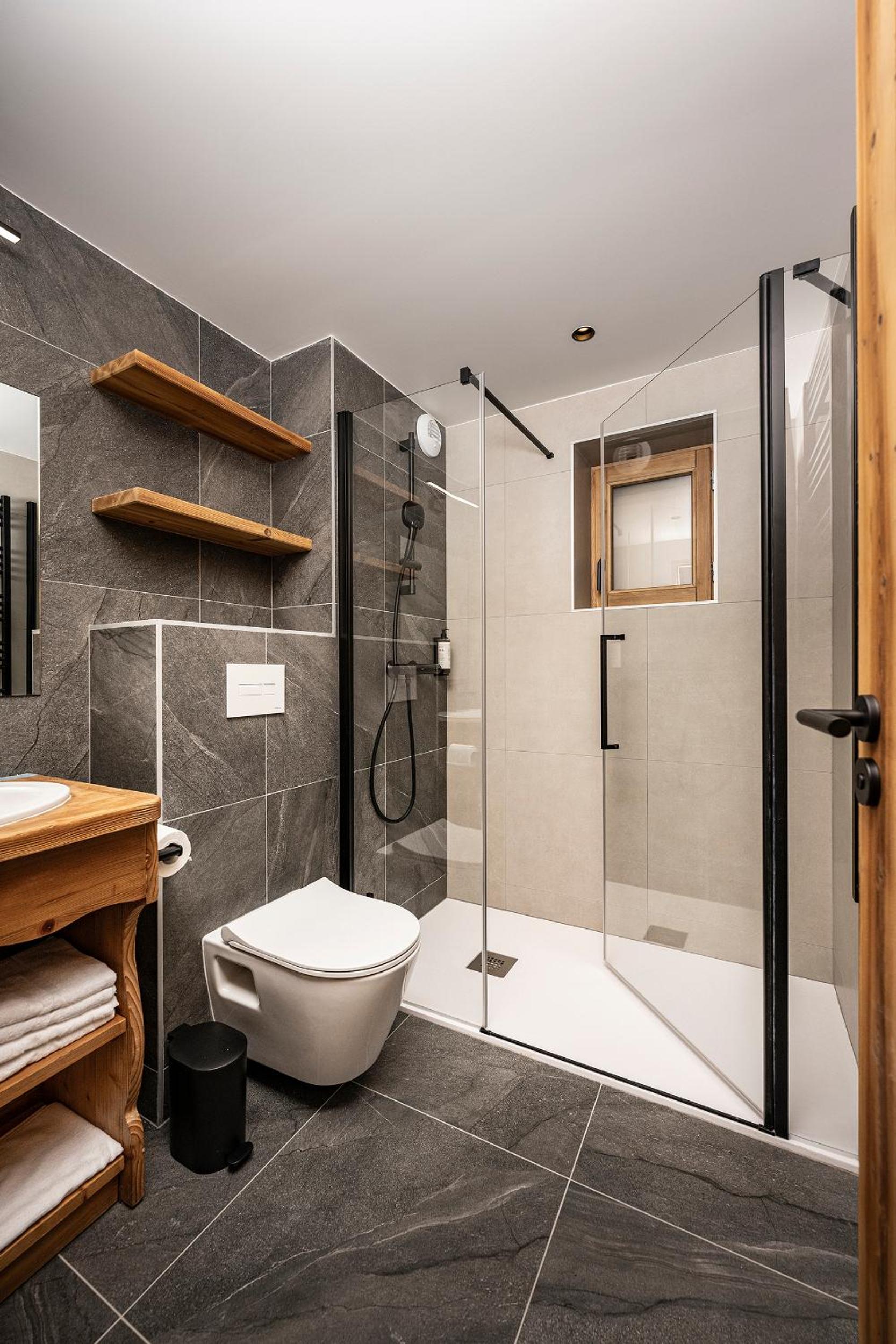 Chalet Valora