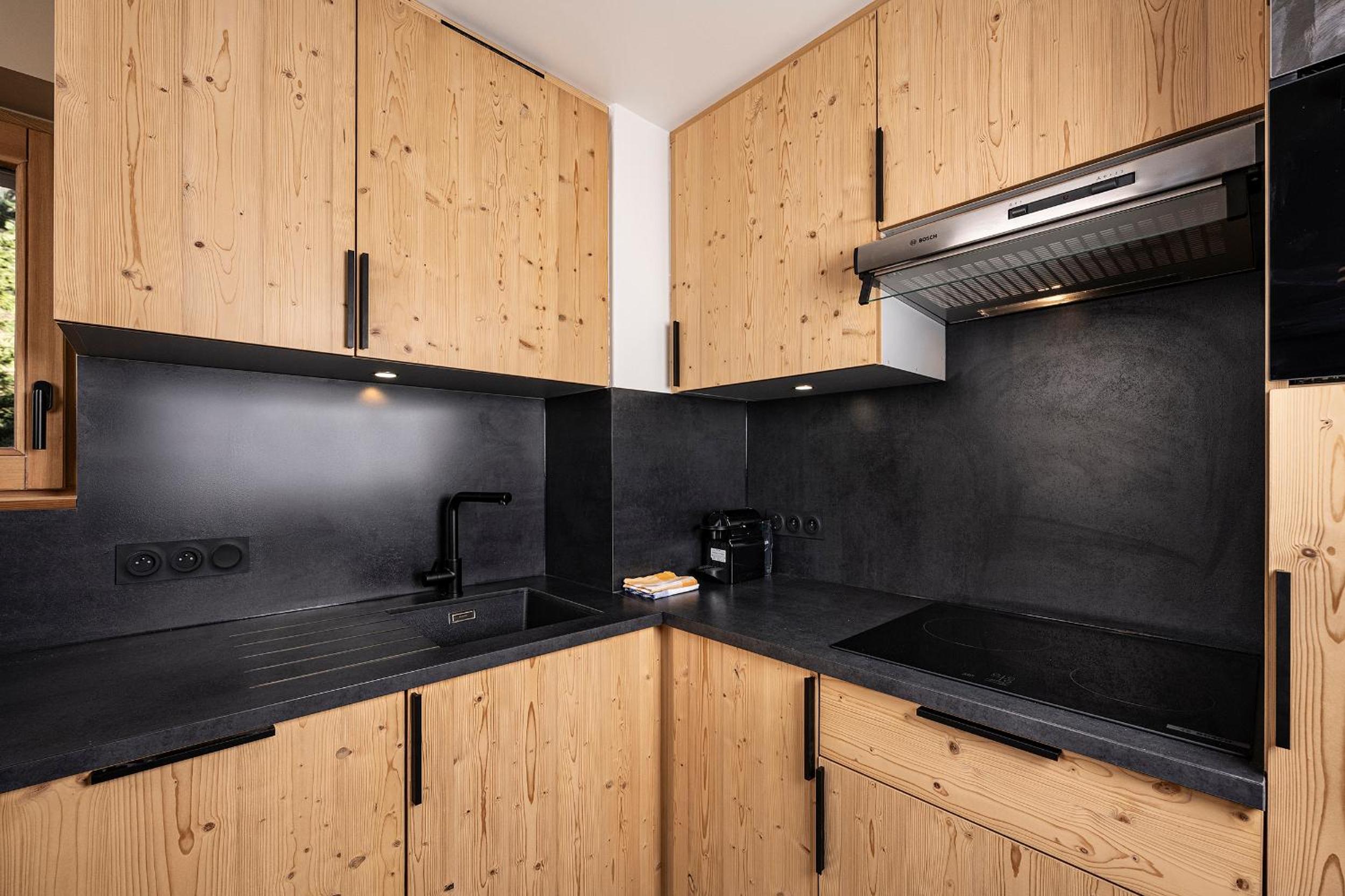 Chalet Valora