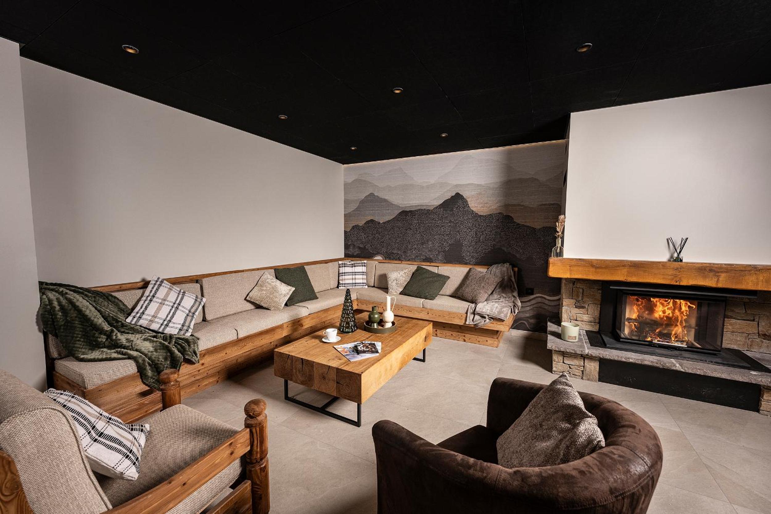 Chalet Valora