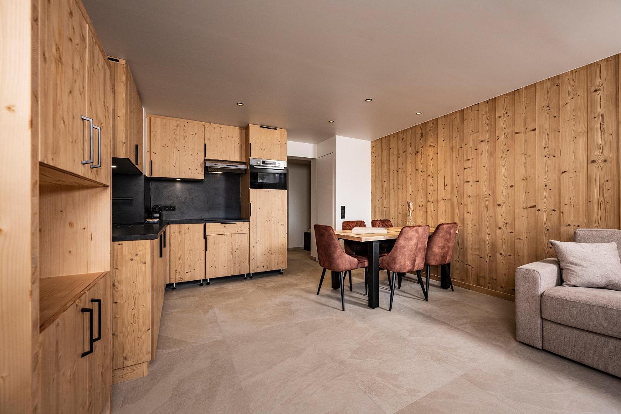 Chalet Valora