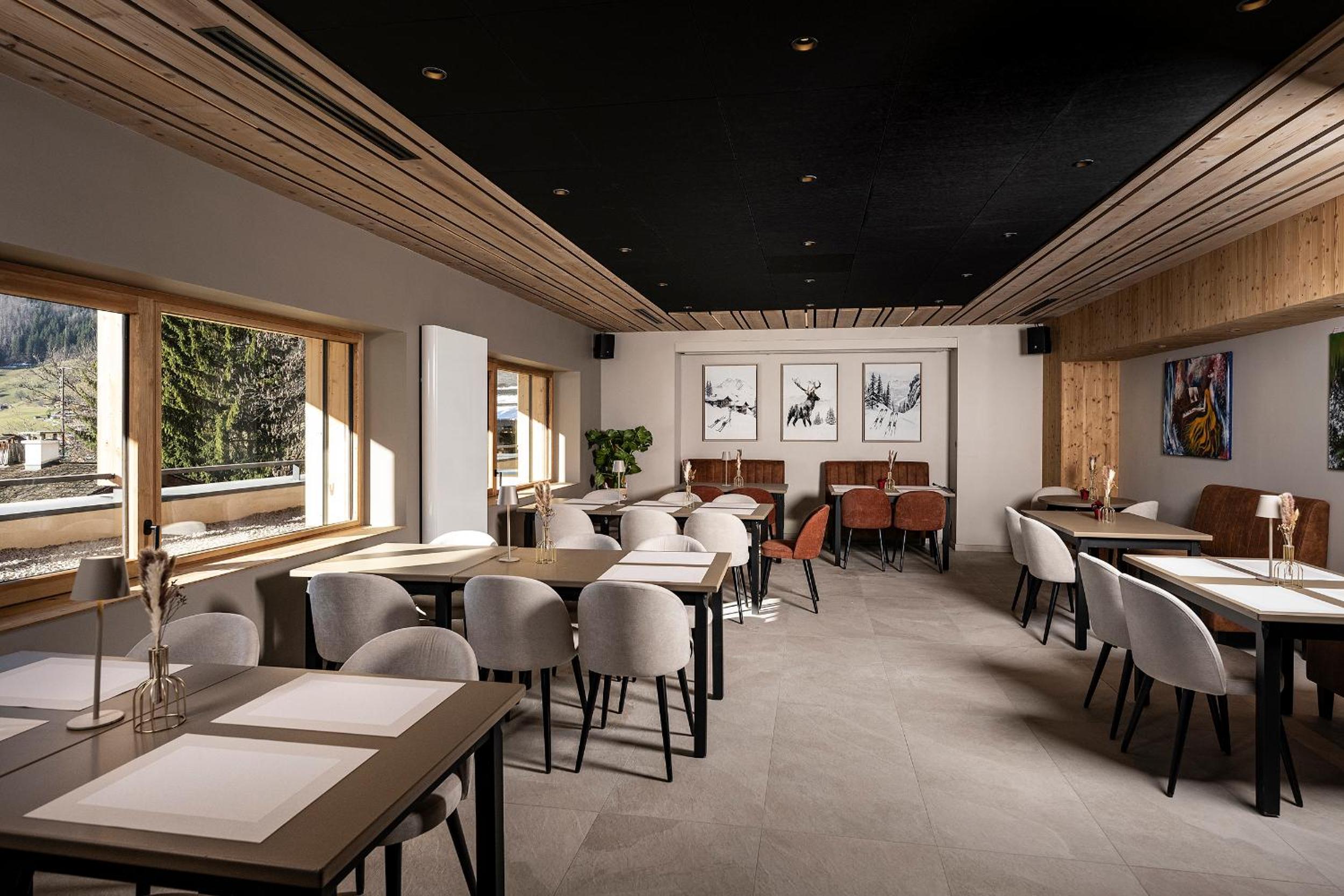 Chalet Valora