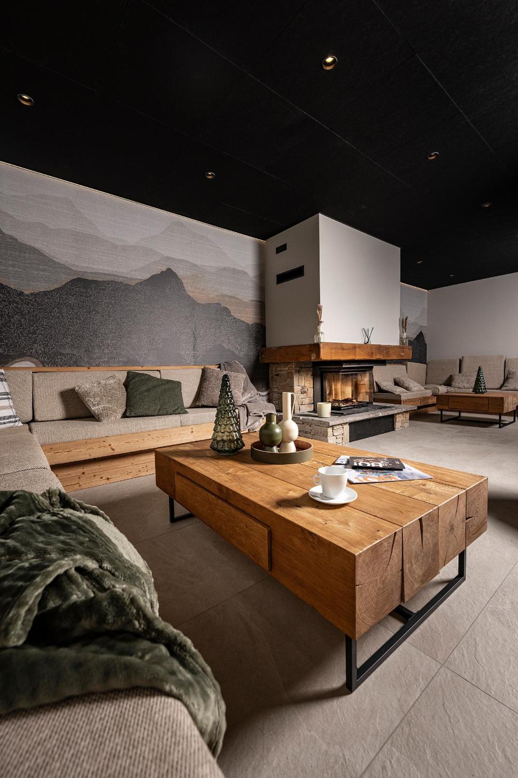 Chalet Valora