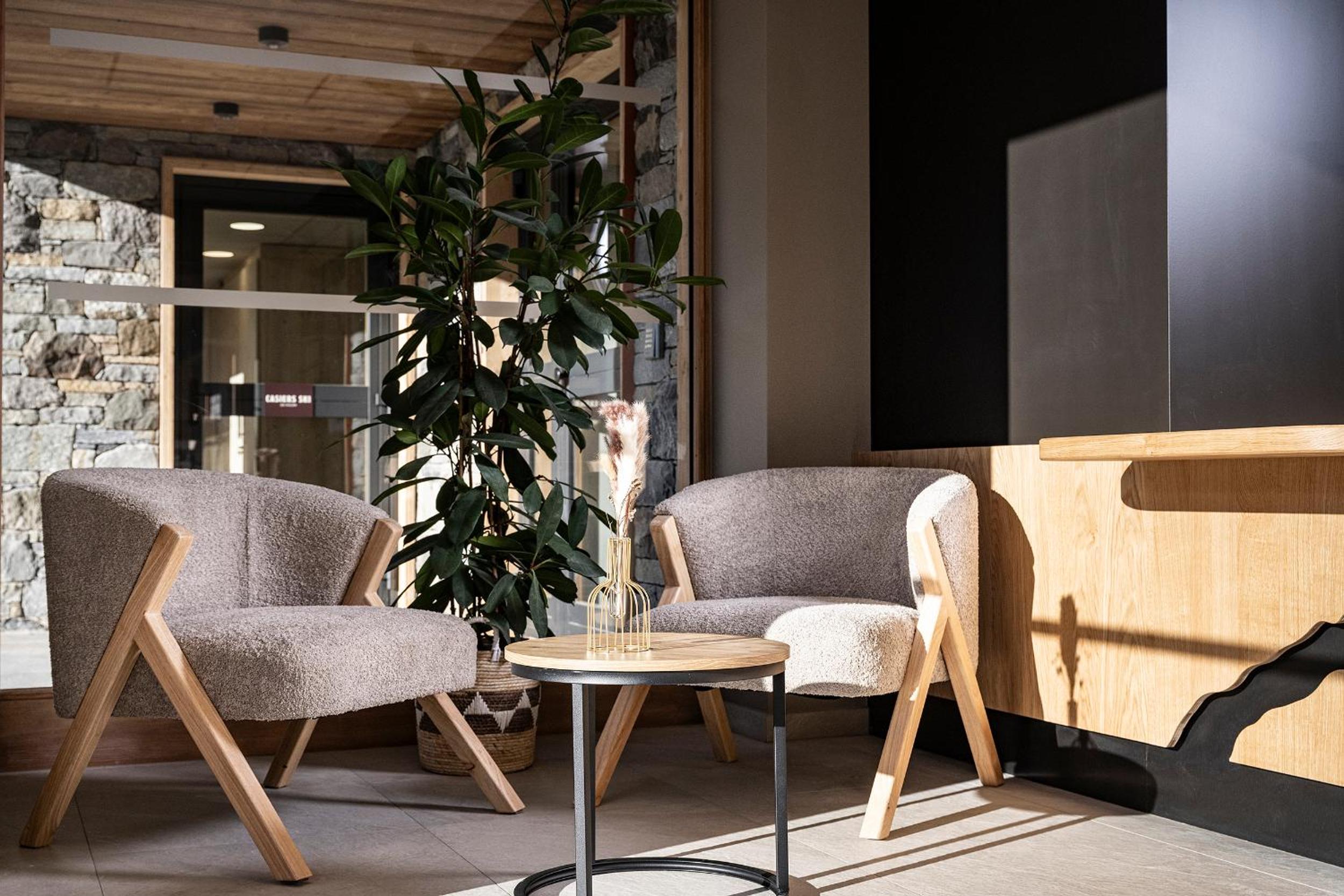 Chalet Valora
