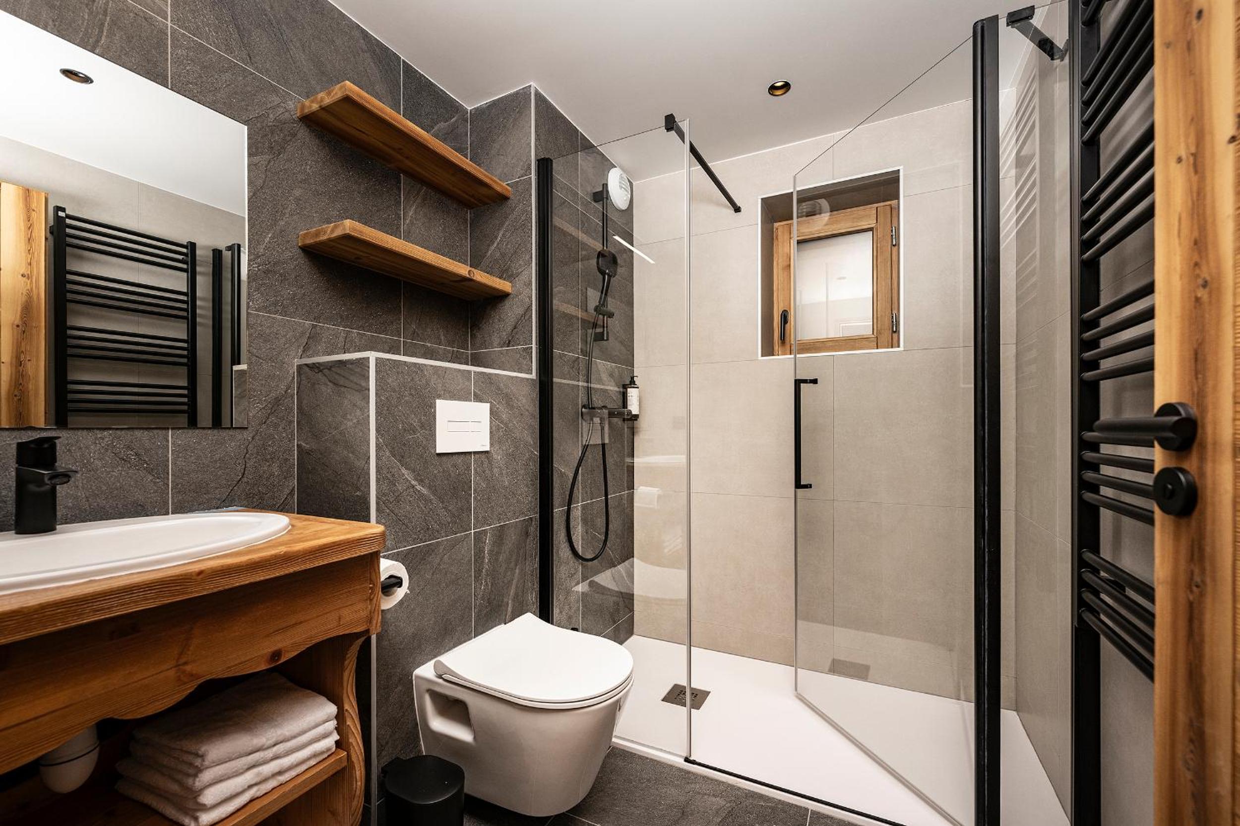 Chalet Valora