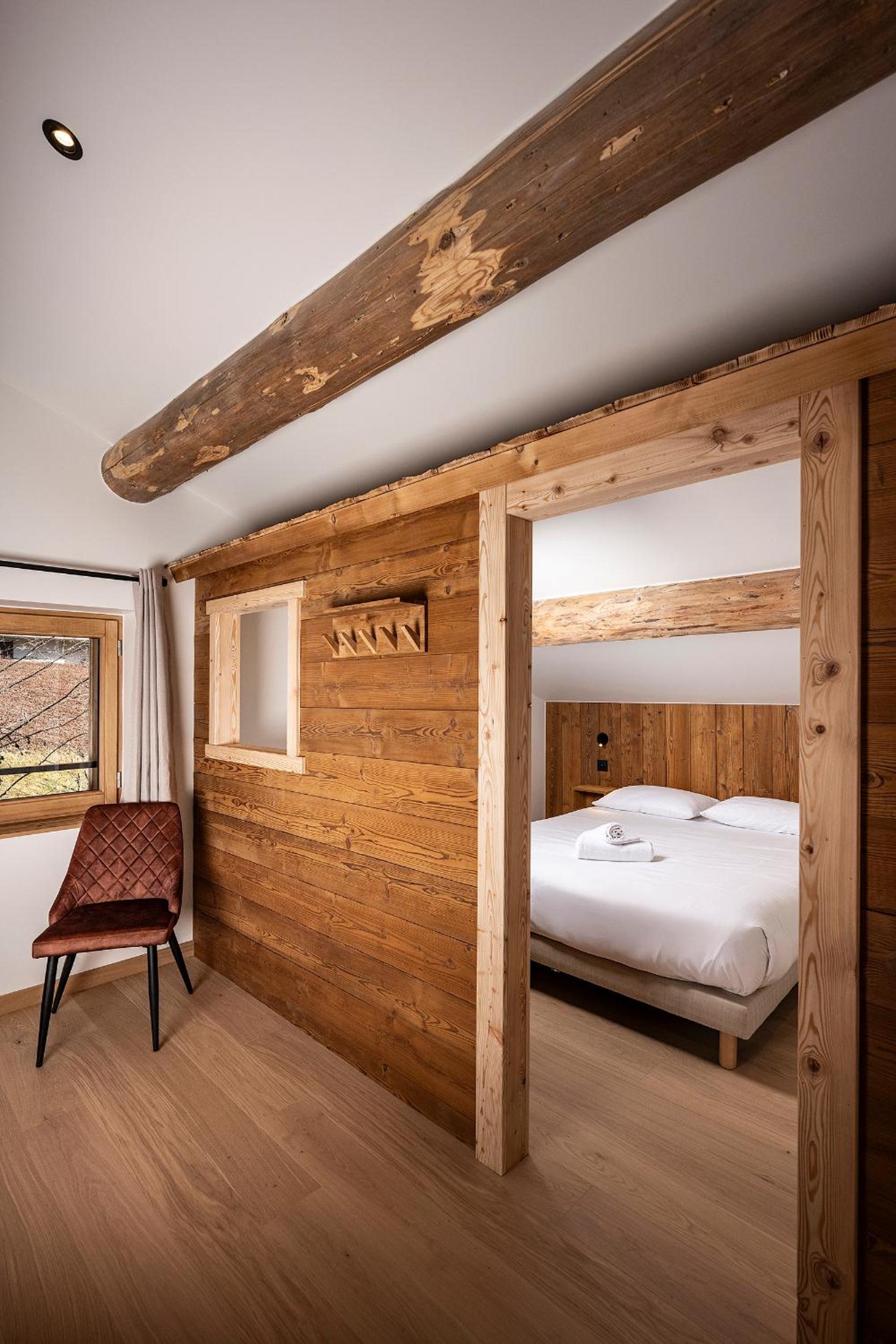 Chalet Valora