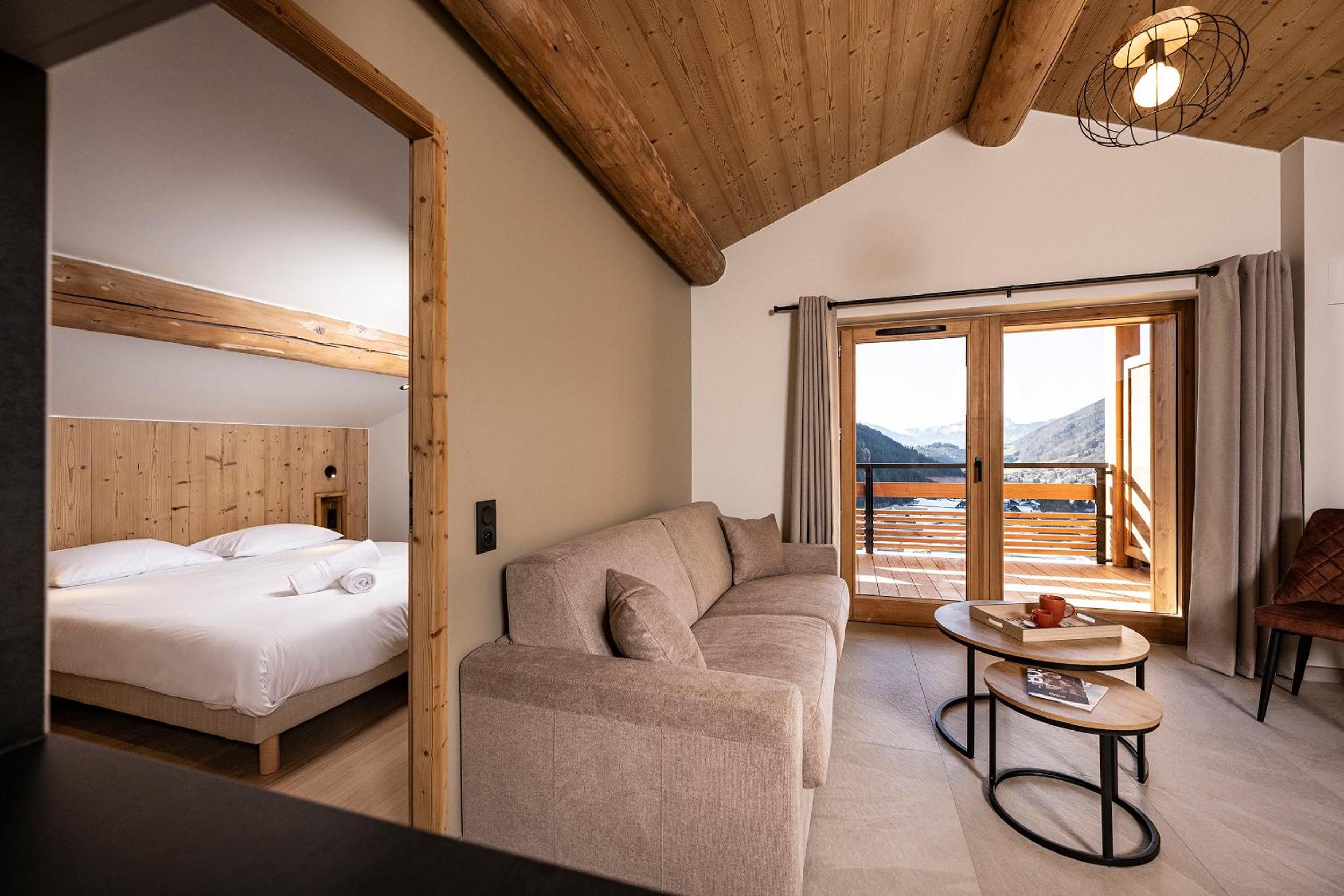 Chalet Valora