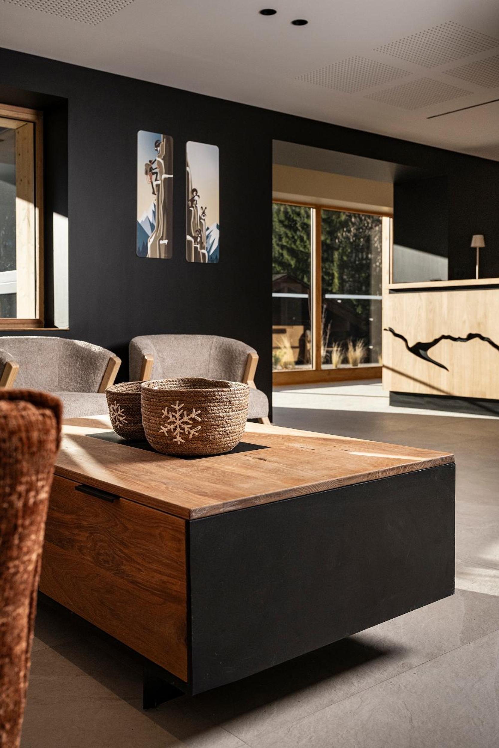 Chalet Valora