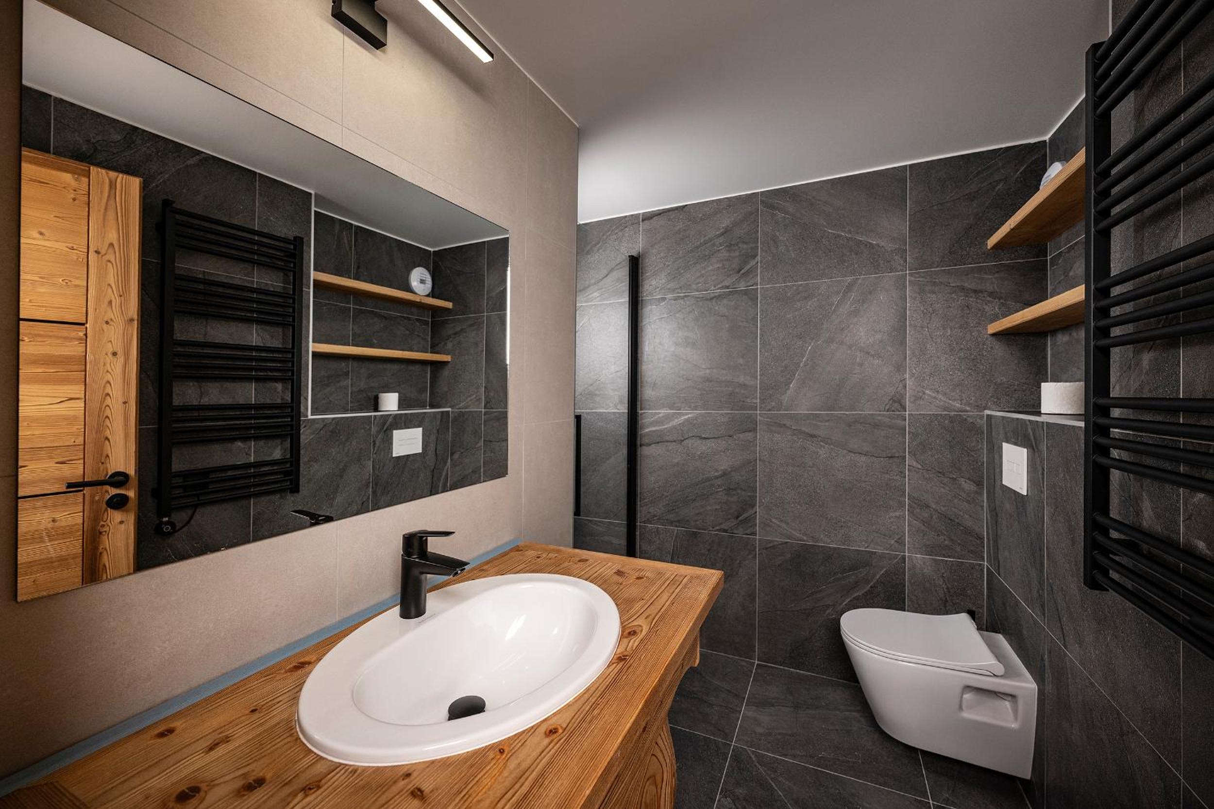 Chalet Valora