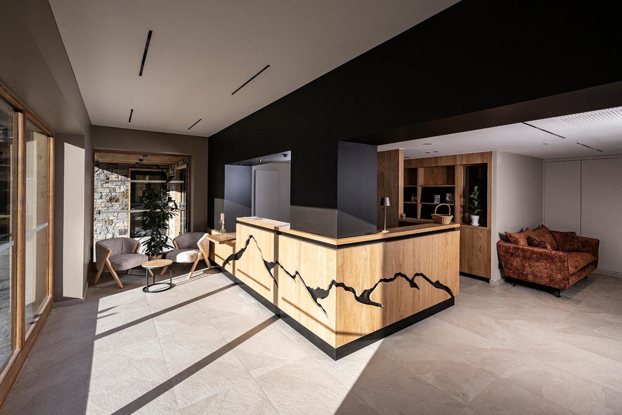 Chalet Valora