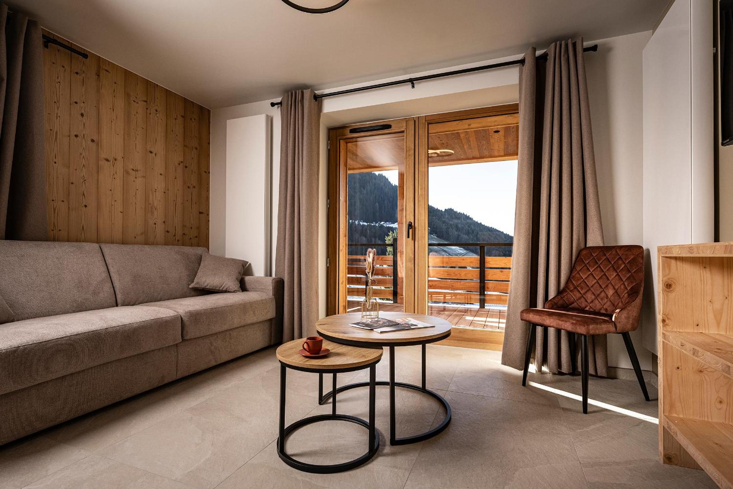 Chalet Valora