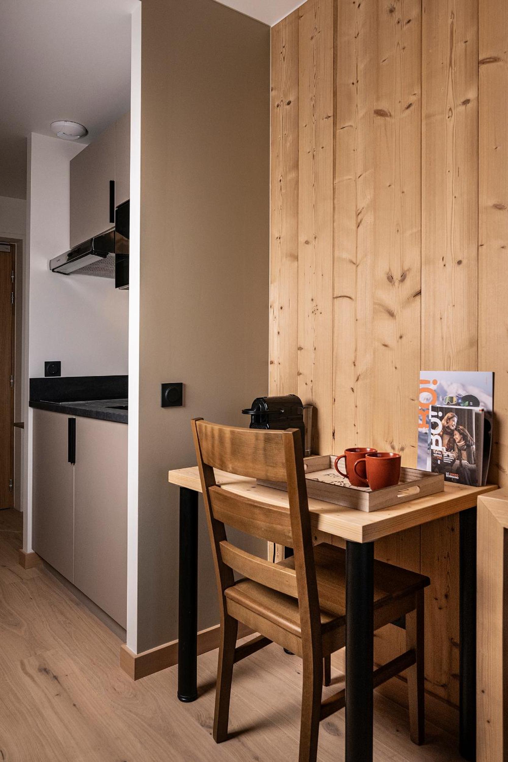 Chalet Valora
