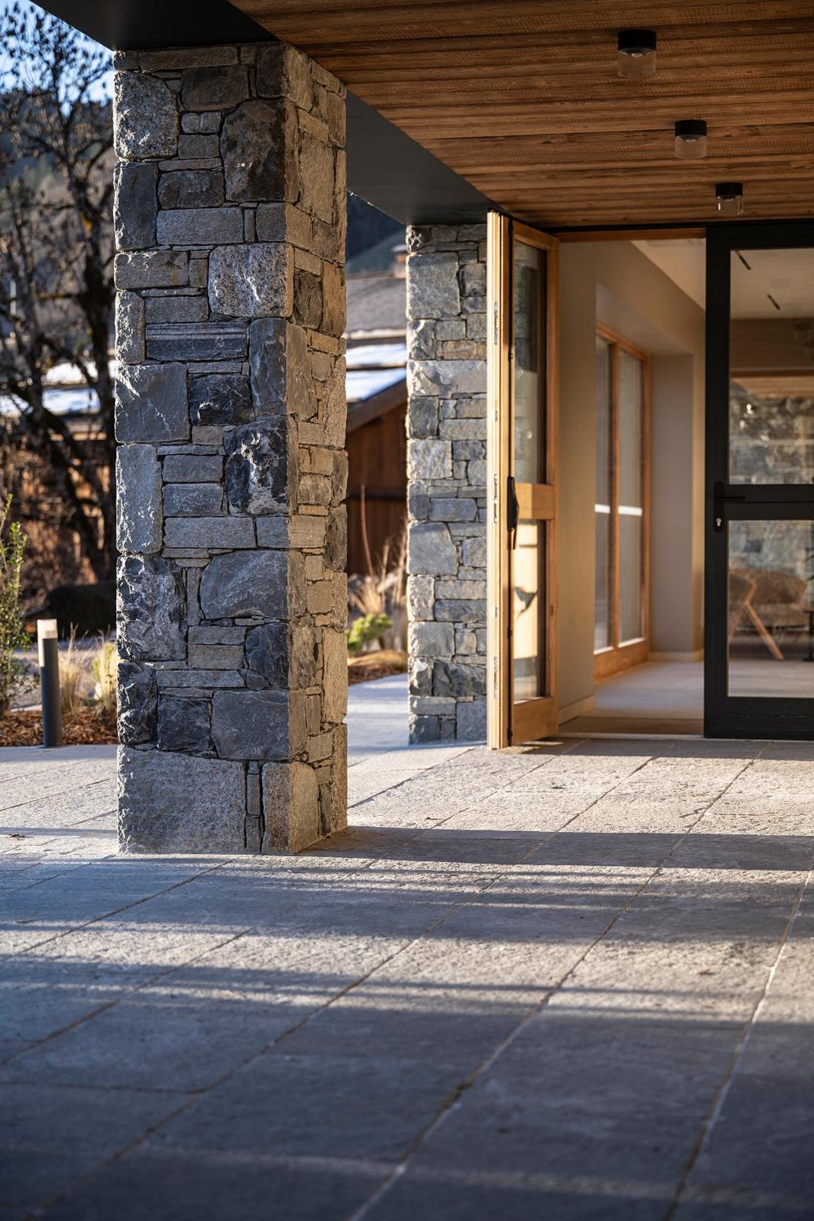 Chalet Valora