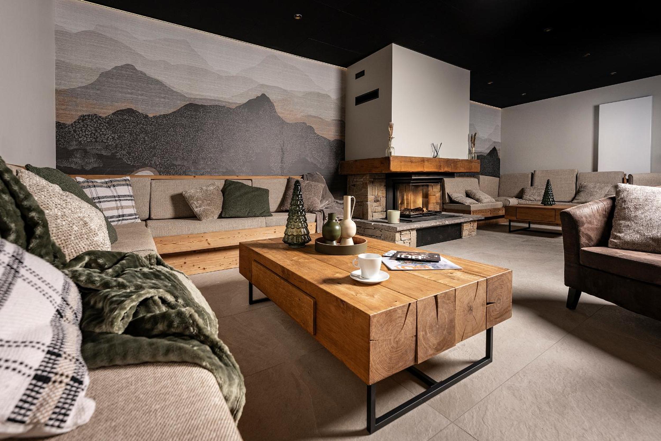 Chalet Valora