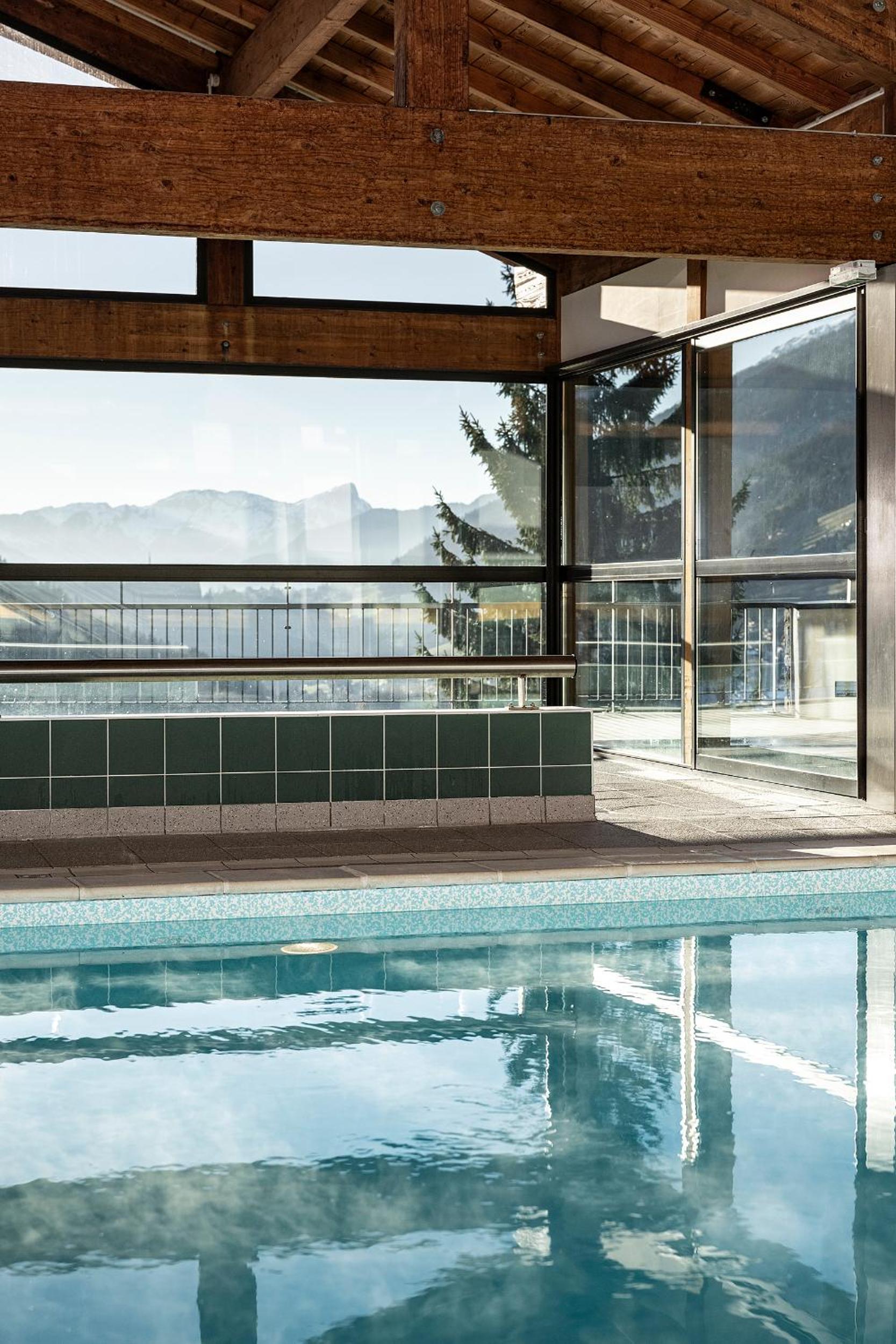 Chalet Valora