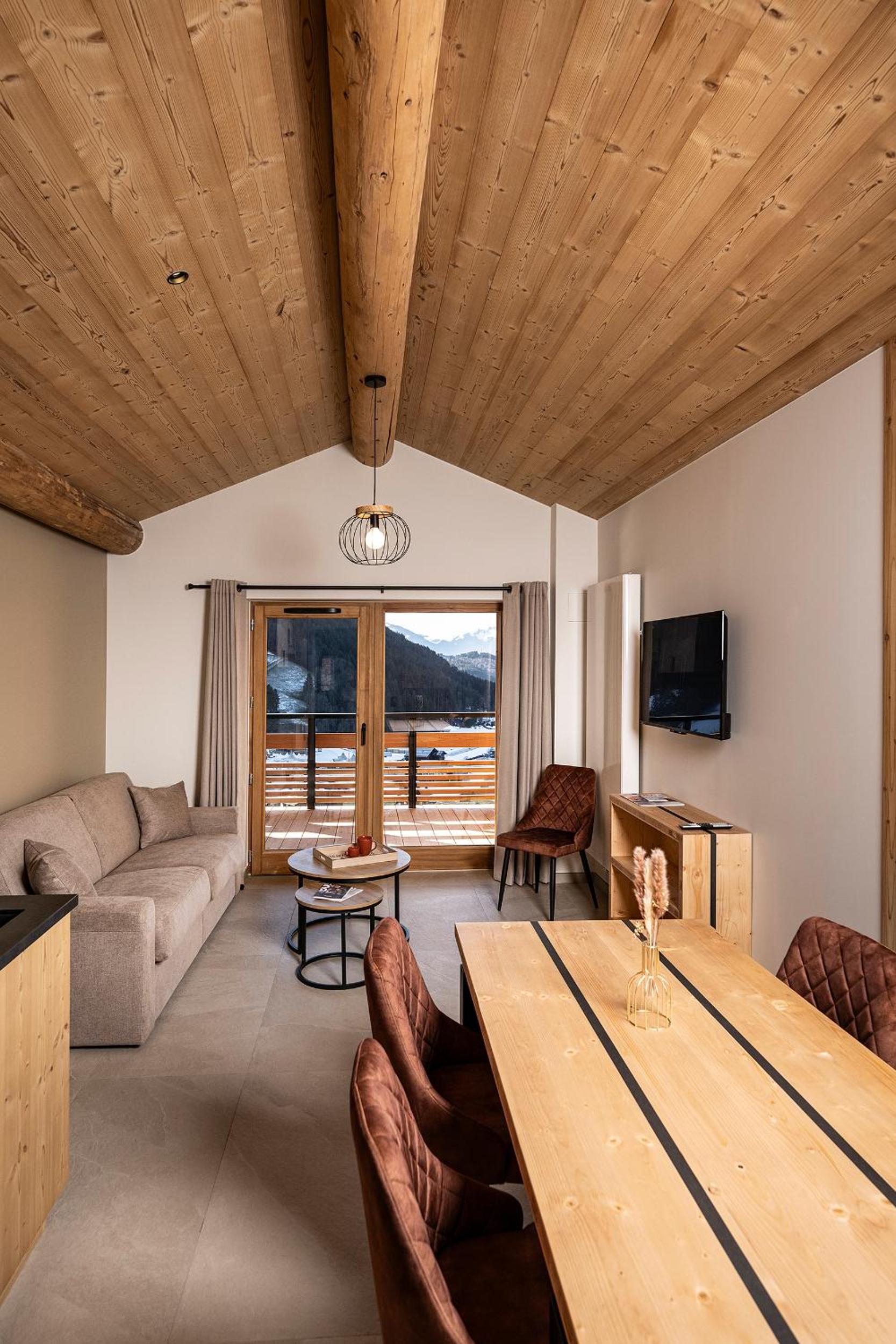 Chalet Valora