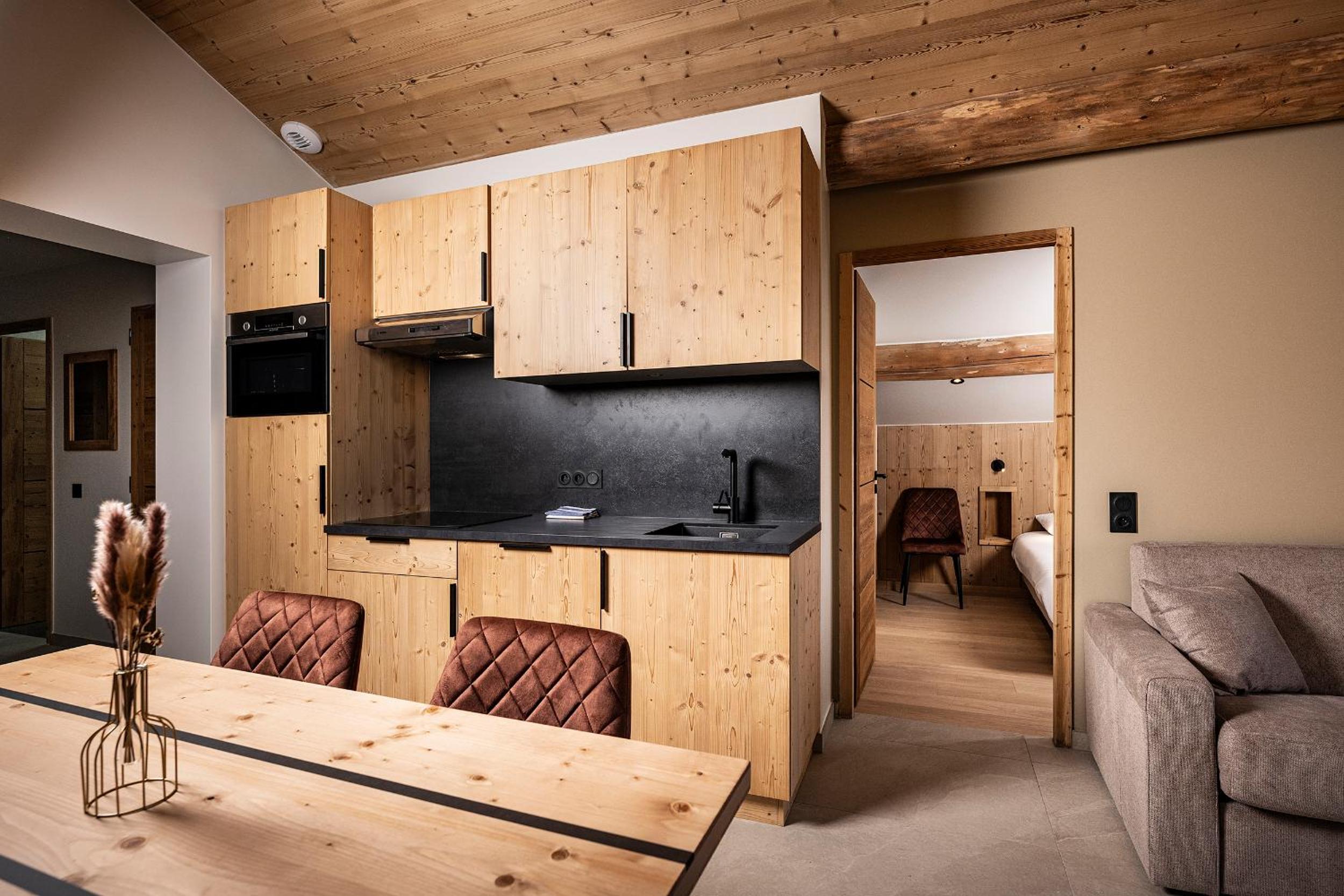 Chalet Valora