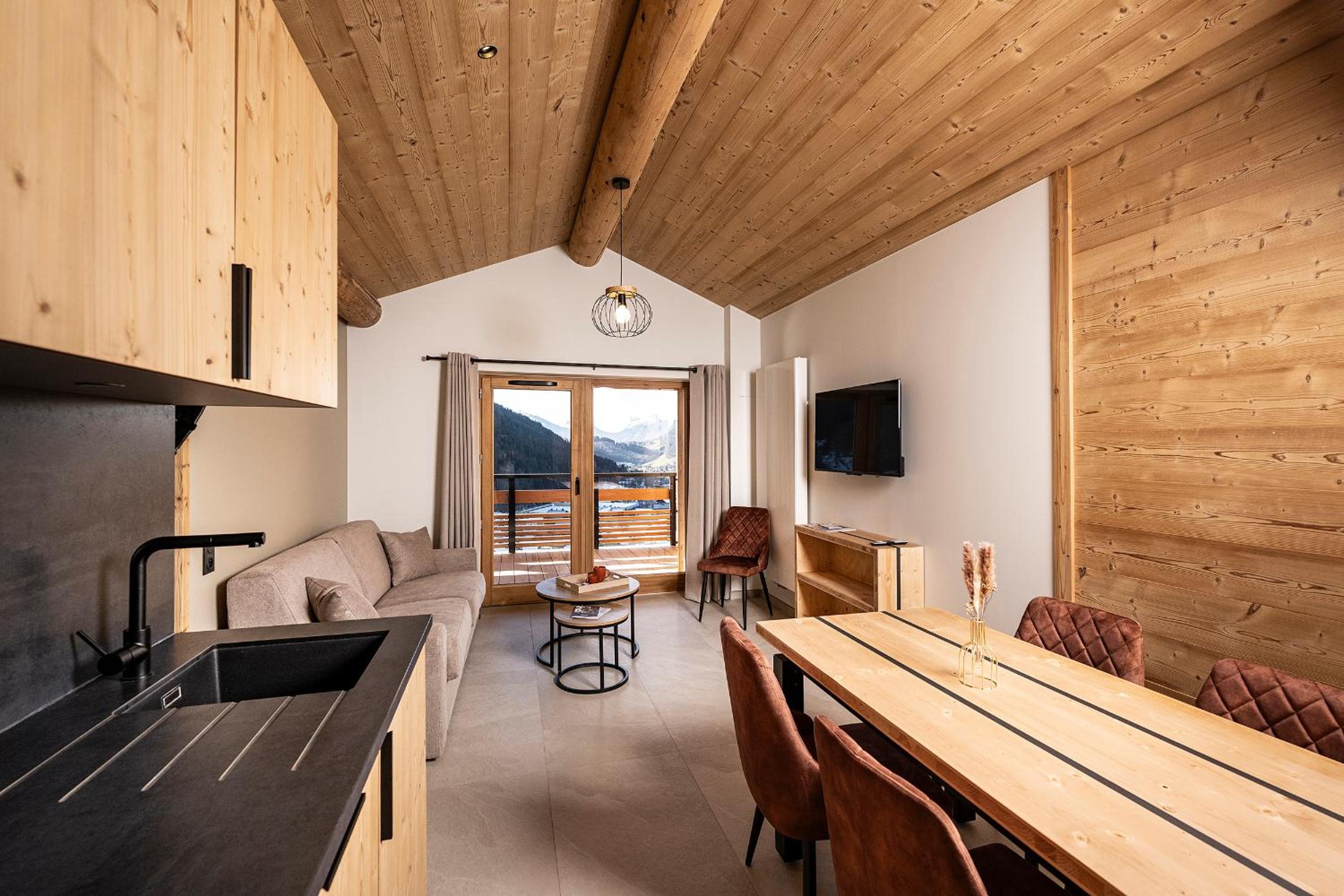 Chalet Valora
