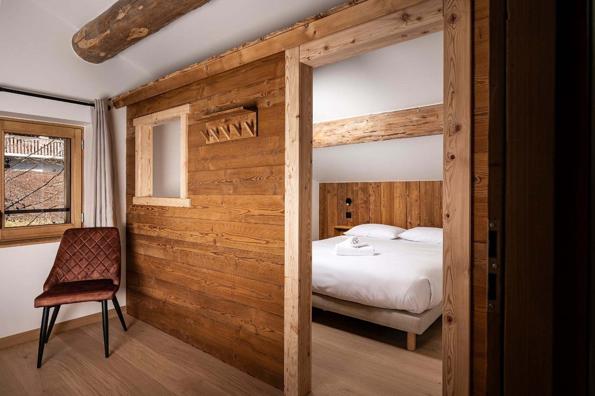 Chalet Valora