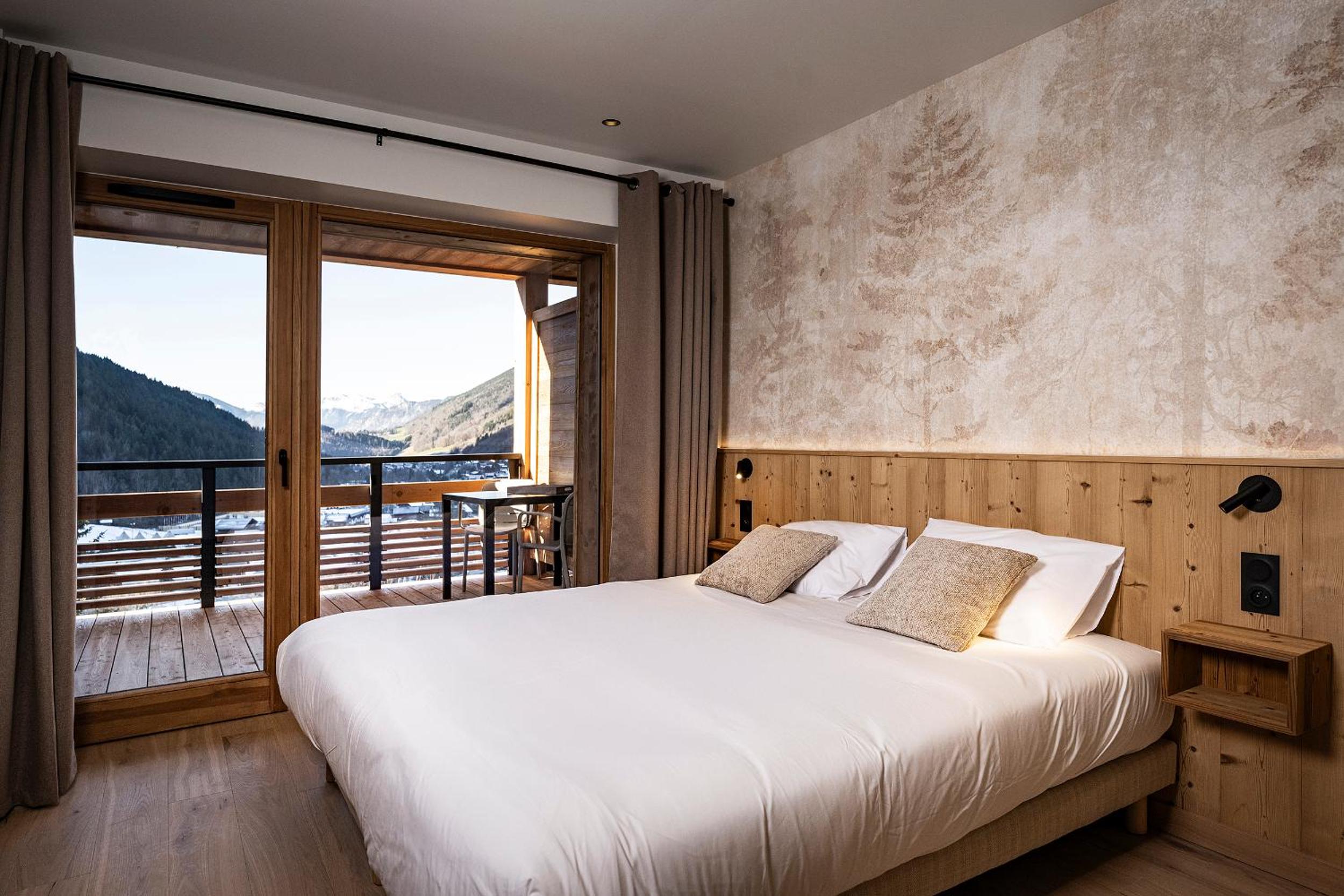 Chalet Valora