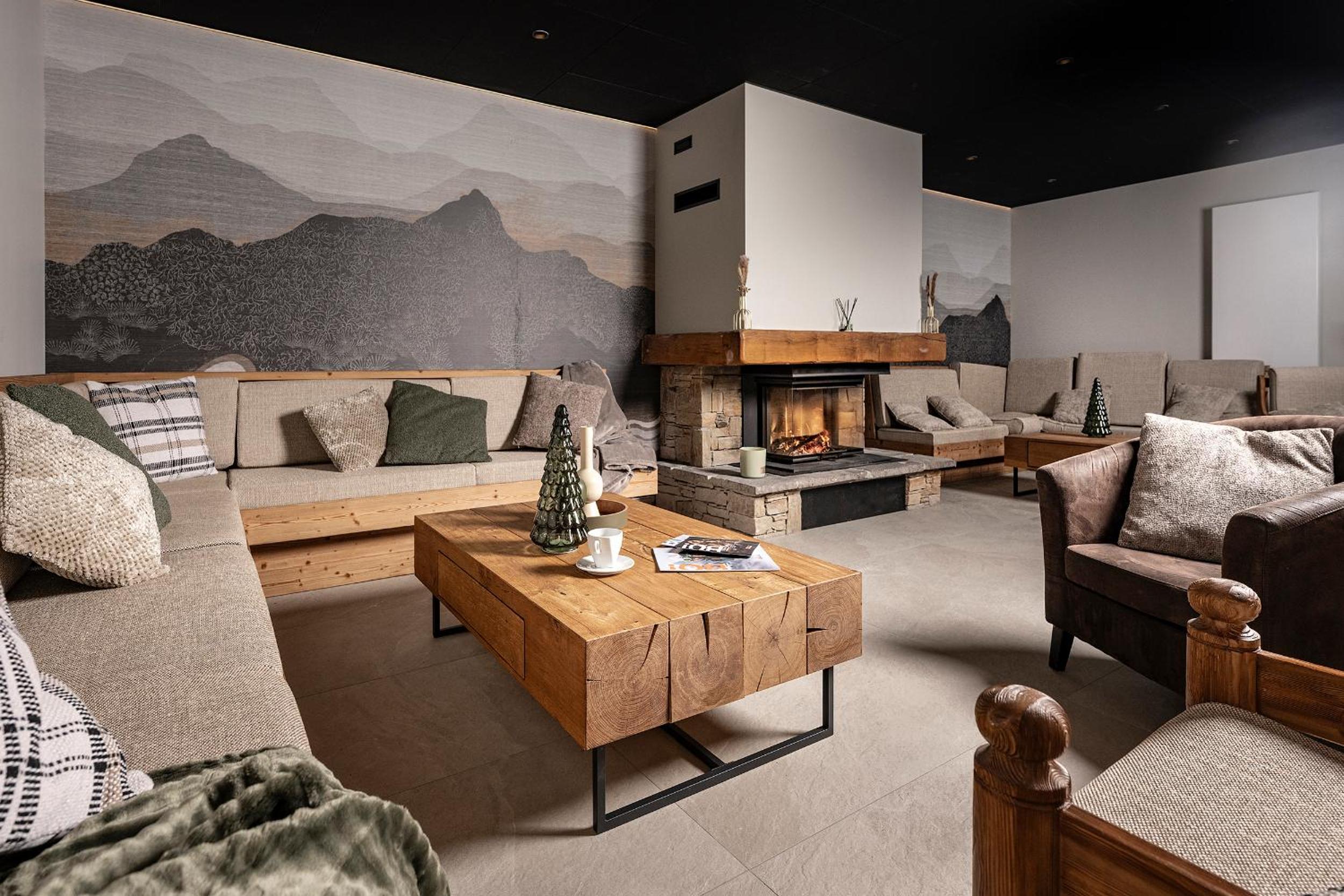 Chalet Valora