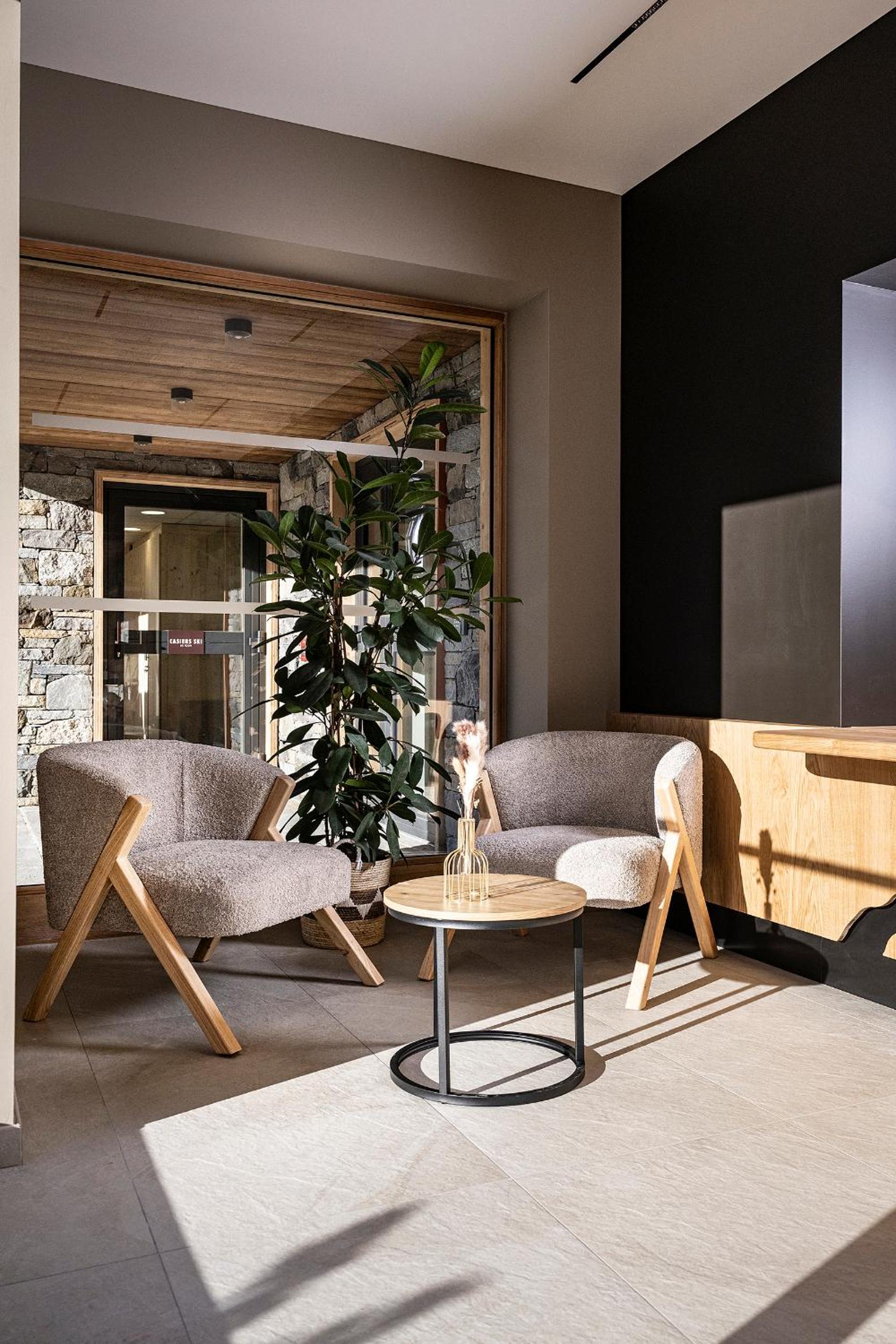 Chalet Valora