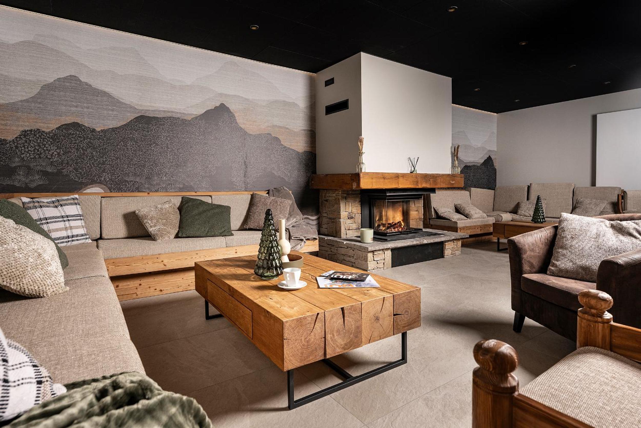 Chalet Valora