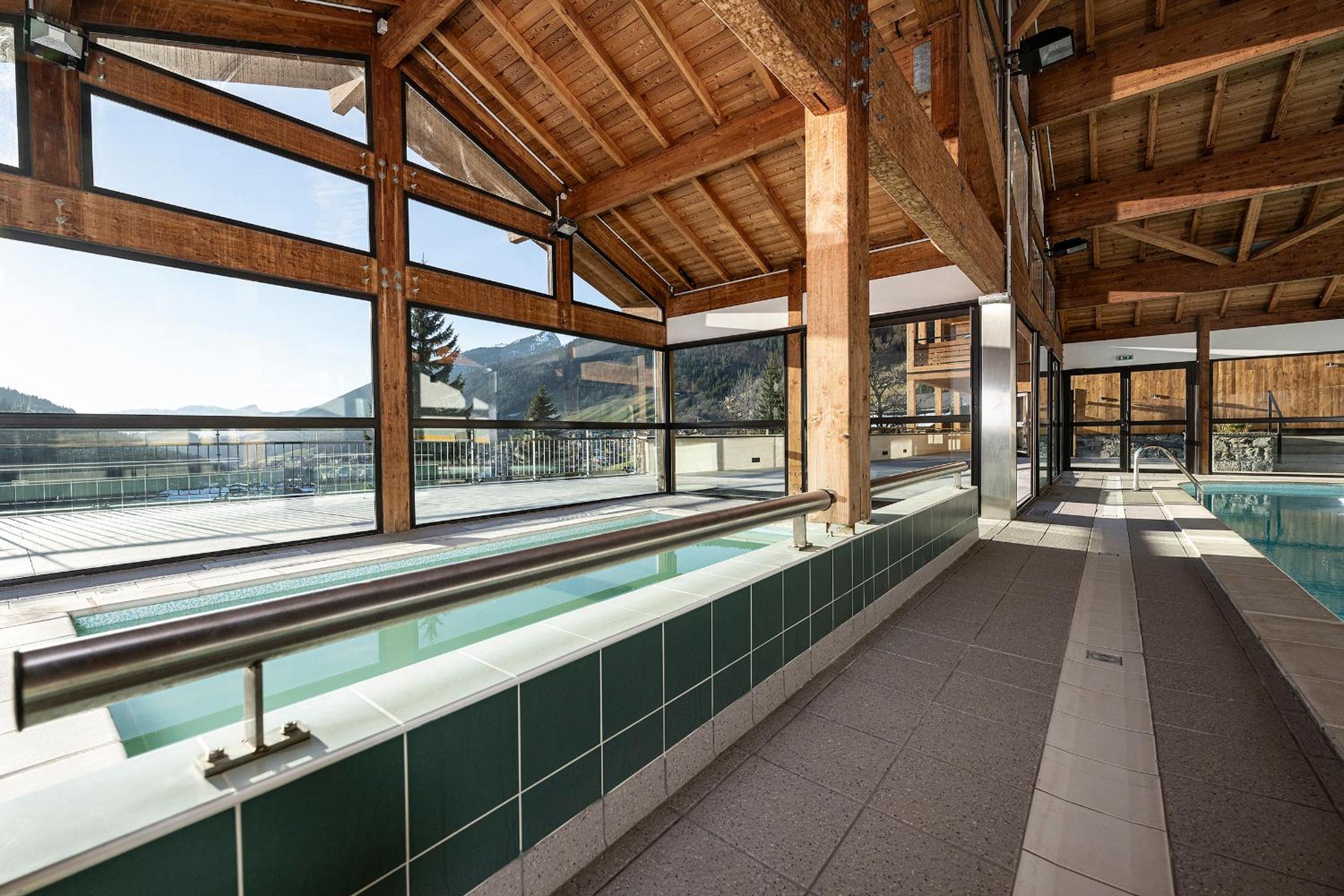 Chalet Valora