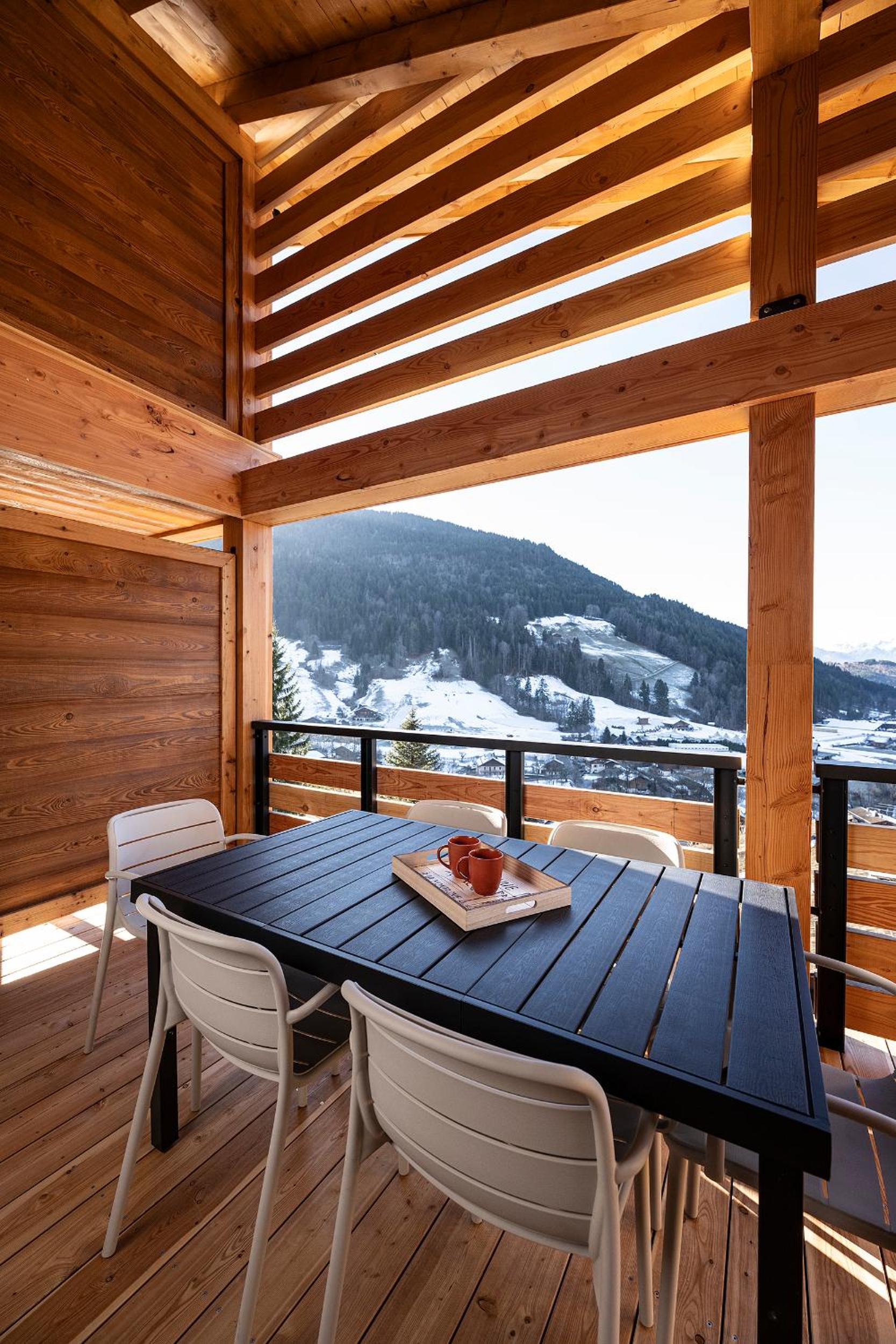 Chalet Valora