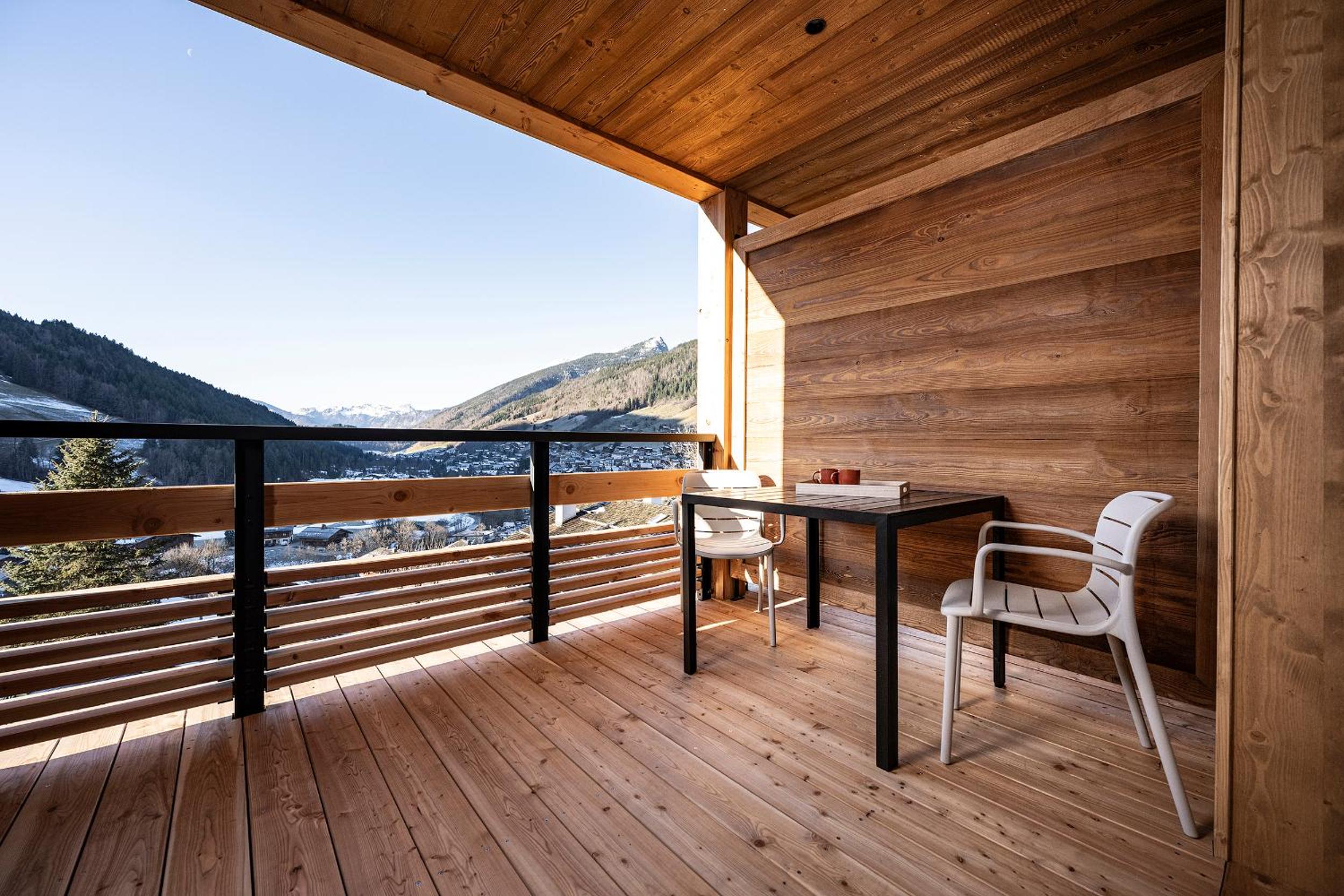 Chalet Valora