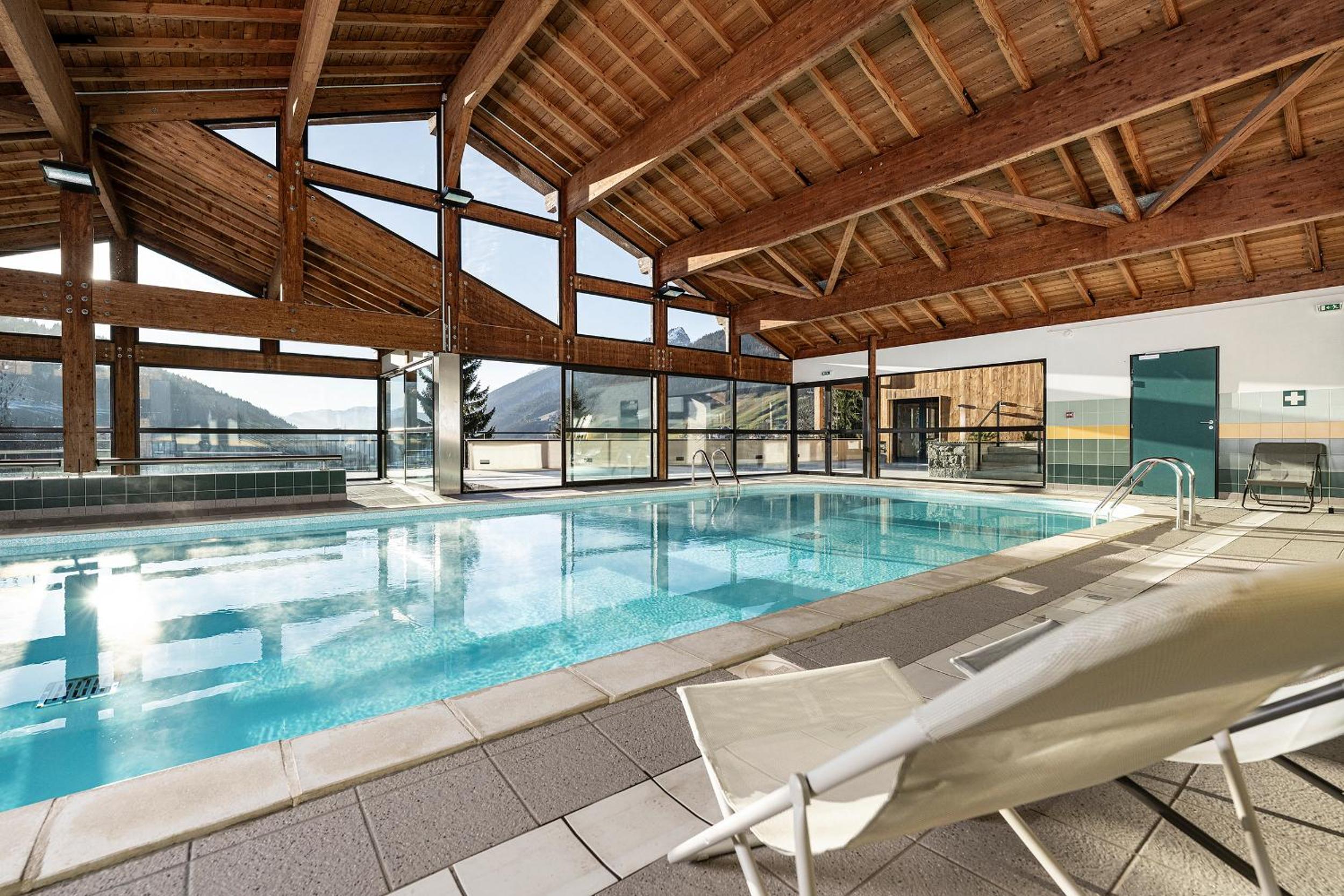 Chalet Valora