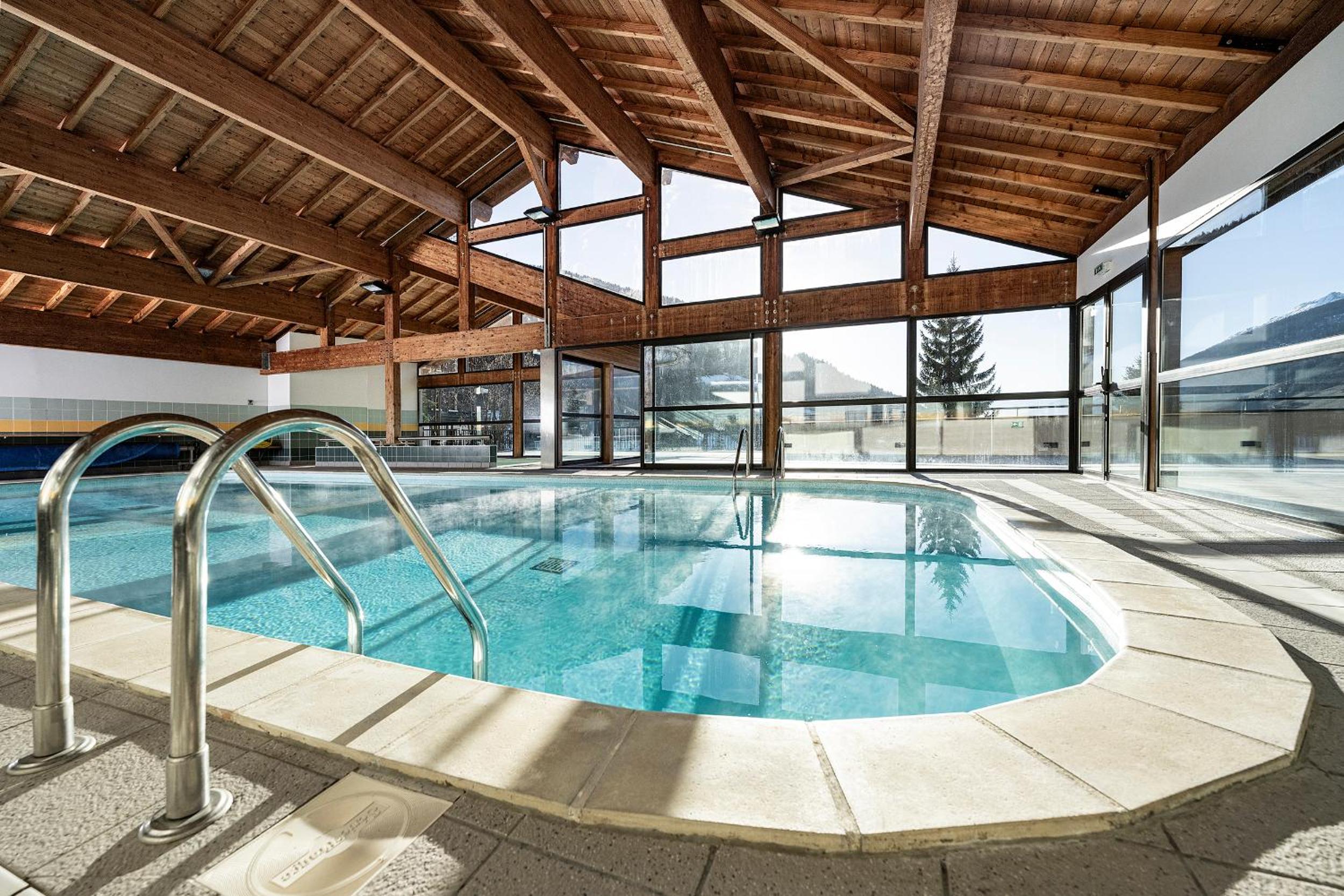 Chalet Valora