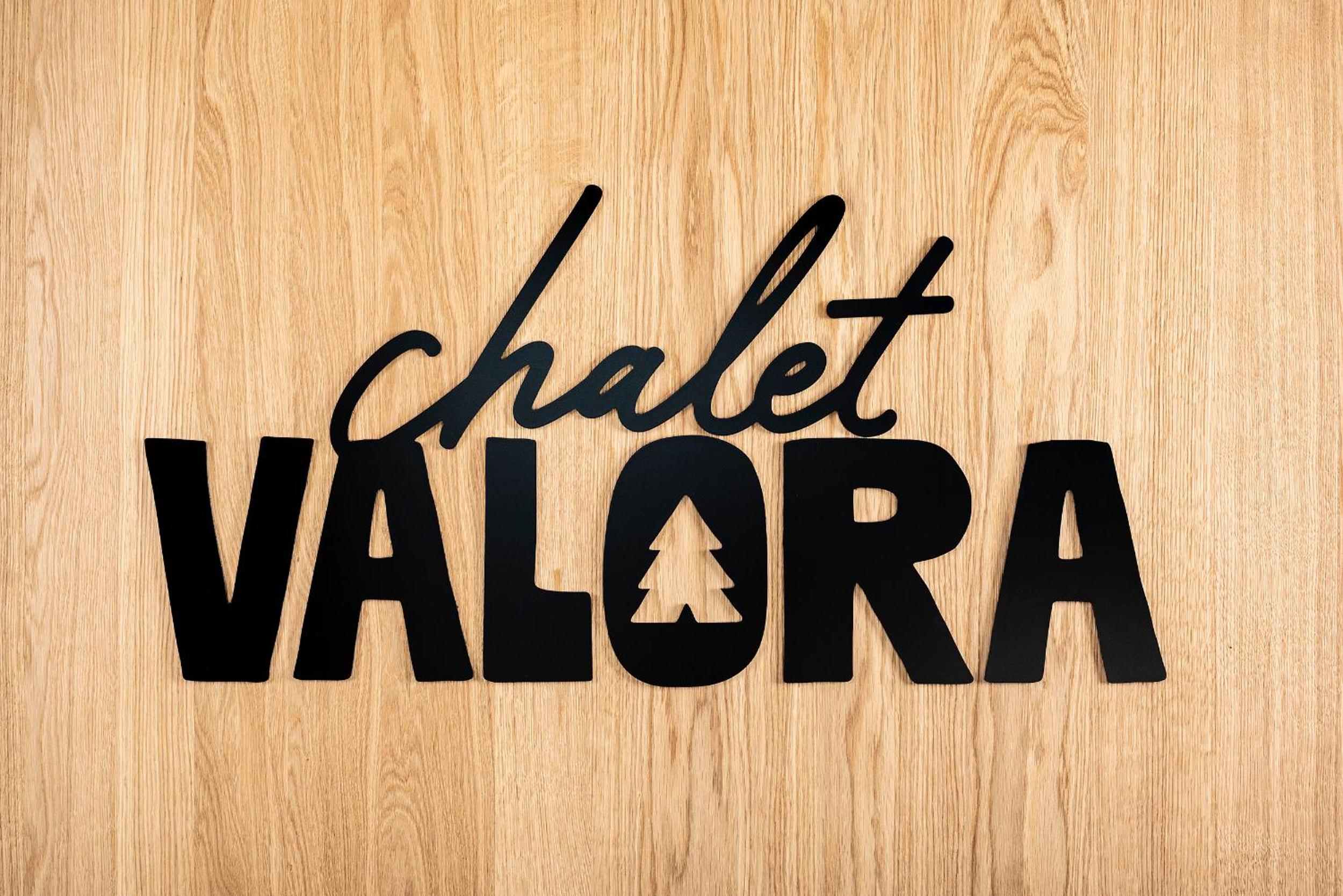 Chalet Valora