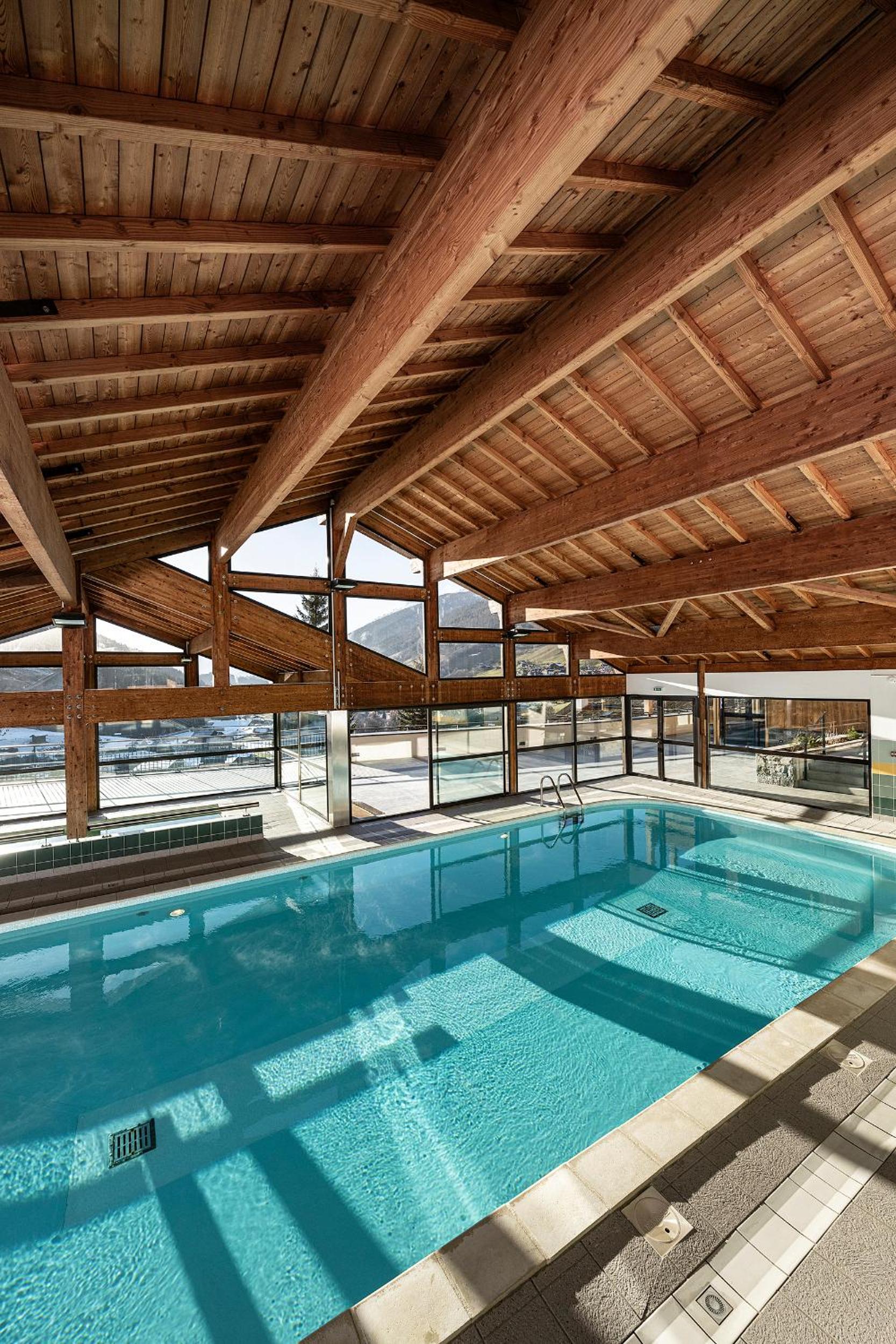 Chalet Valora