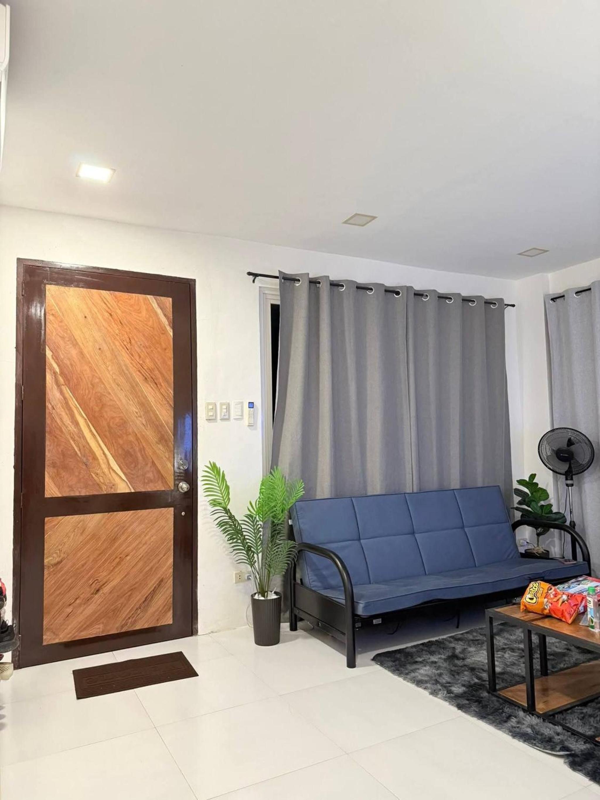 Jodies Place Staycation Family House