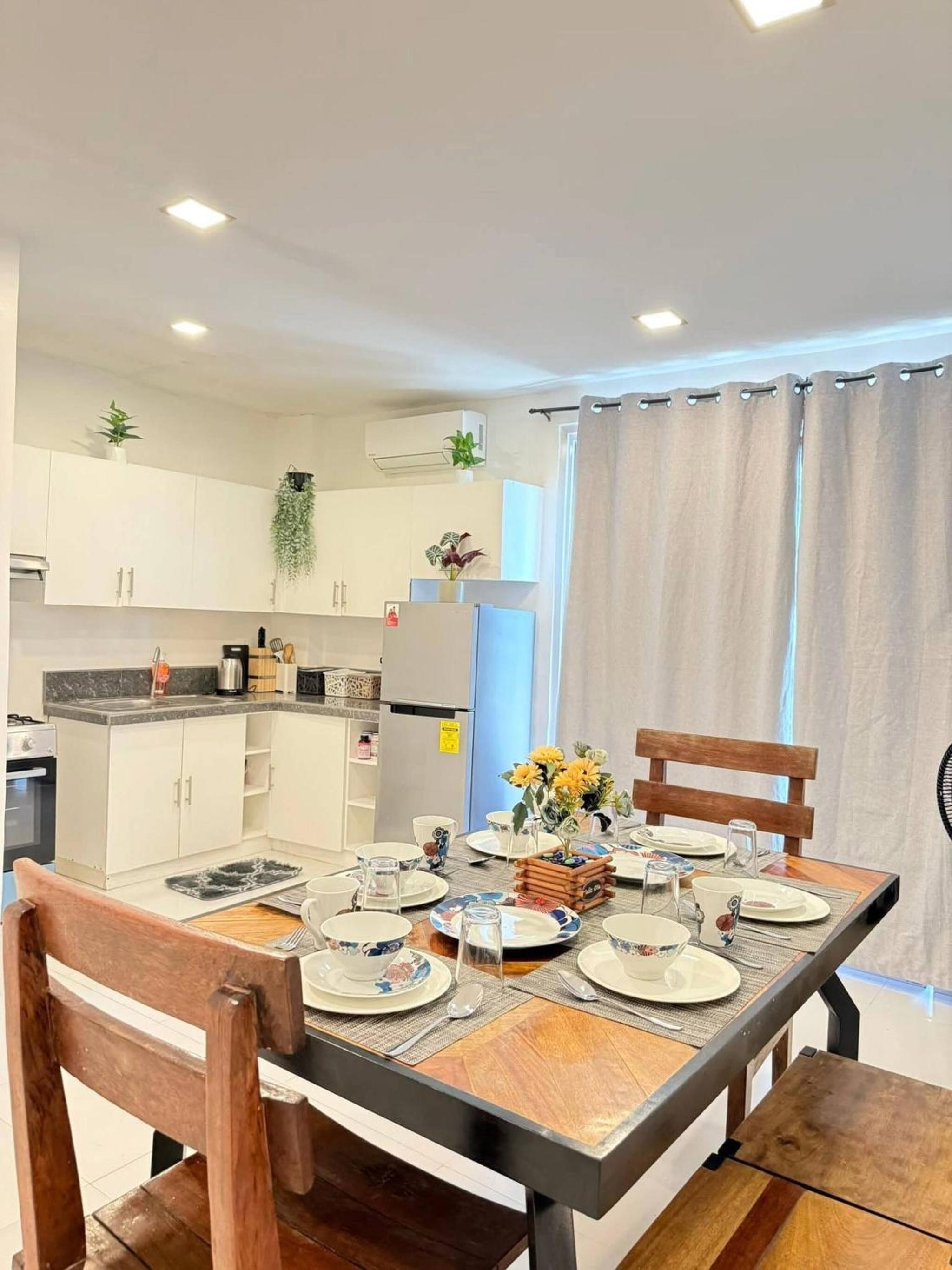 Jodies Place Staycation Family House