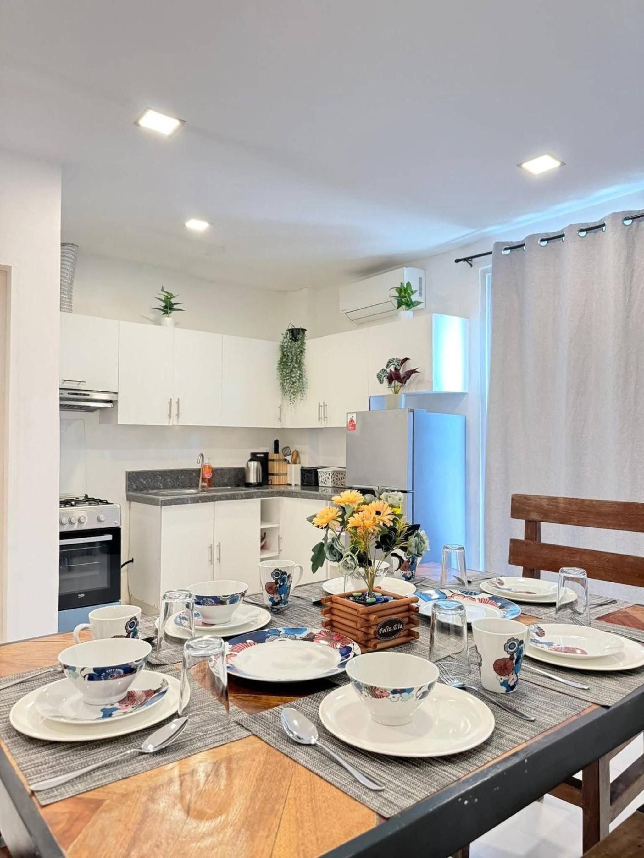 Jodies Place Staycation Family House