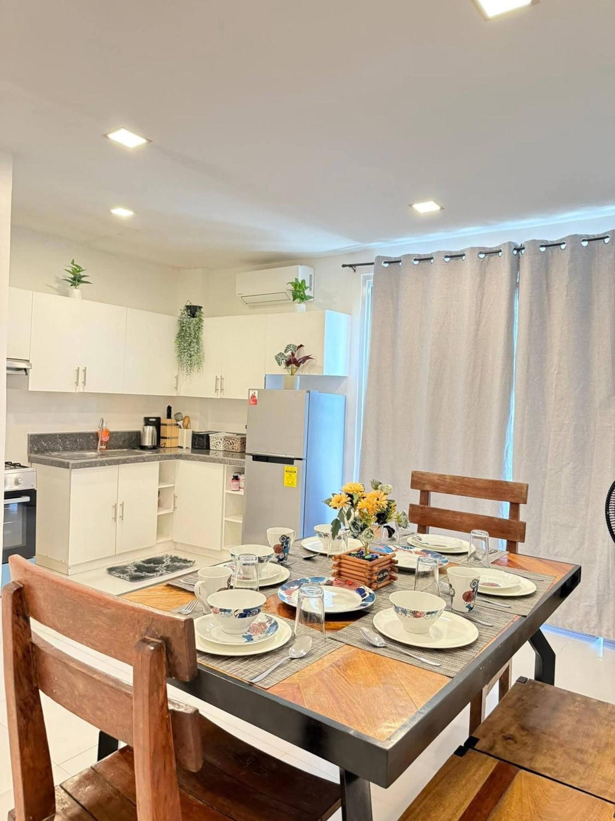 Jodies Place Staycation Family House