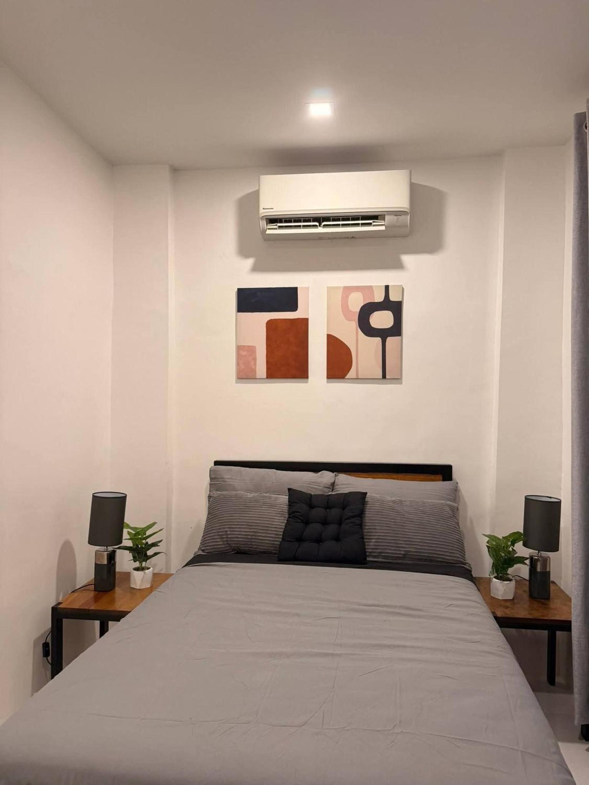 Jodies Place Staycation Family House