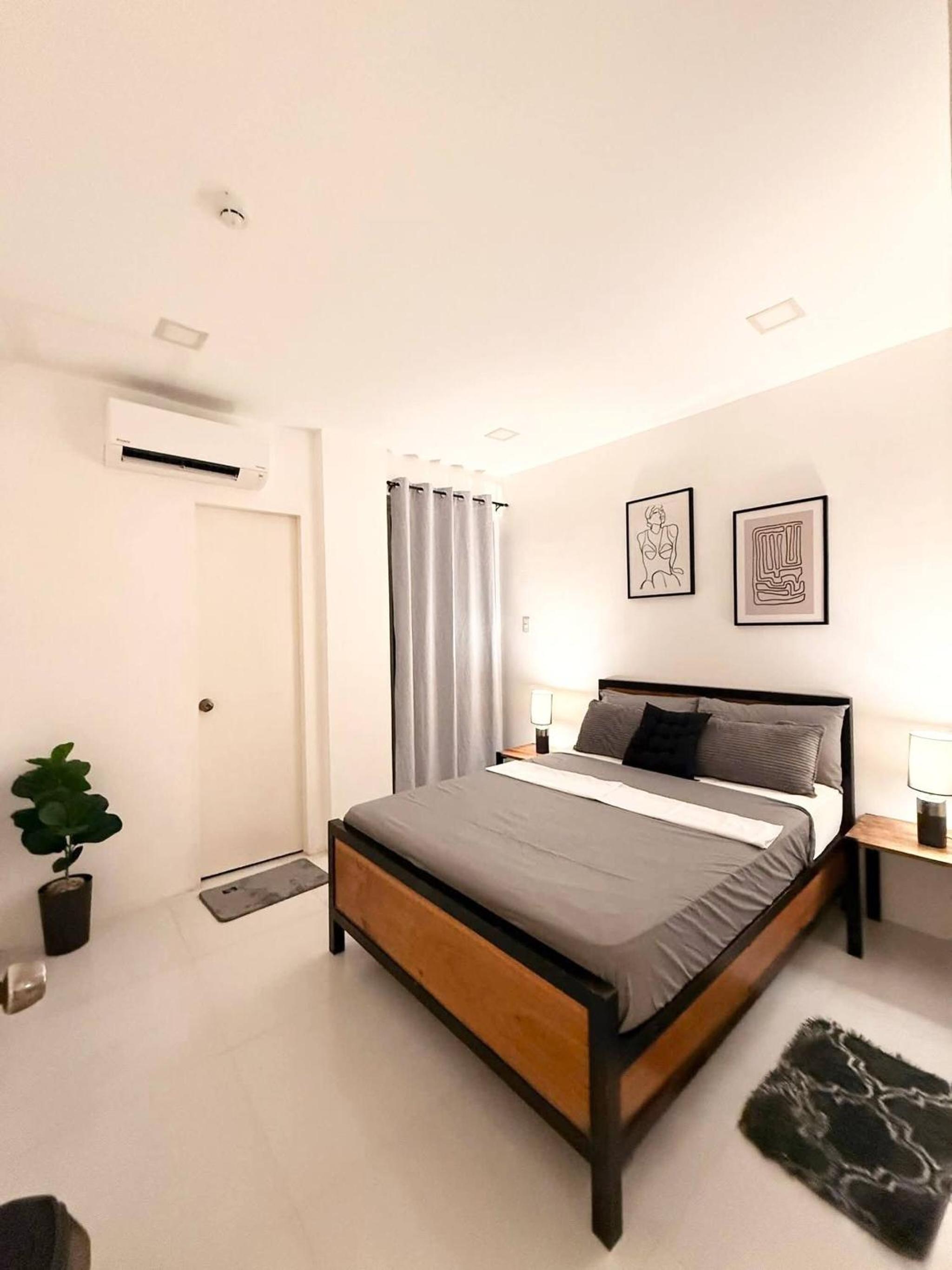 Jodies Place Staycation Family House