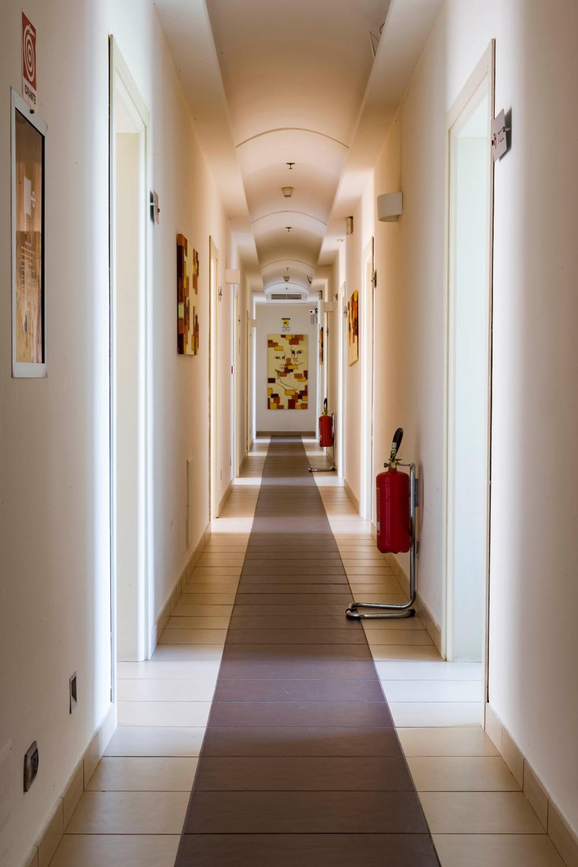 Seven Hostel & Rooms, photo 11