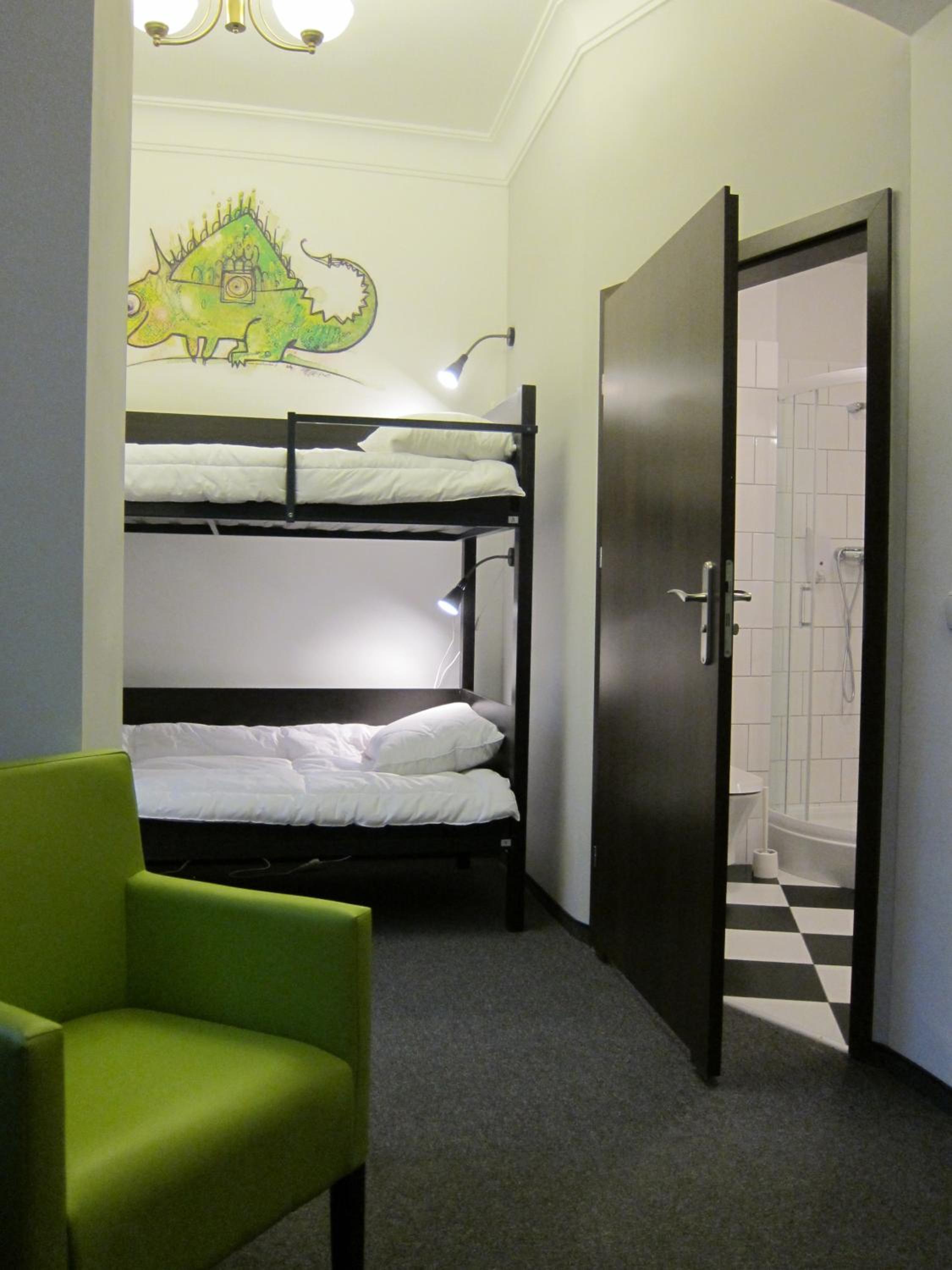 Hostel Wratislavia