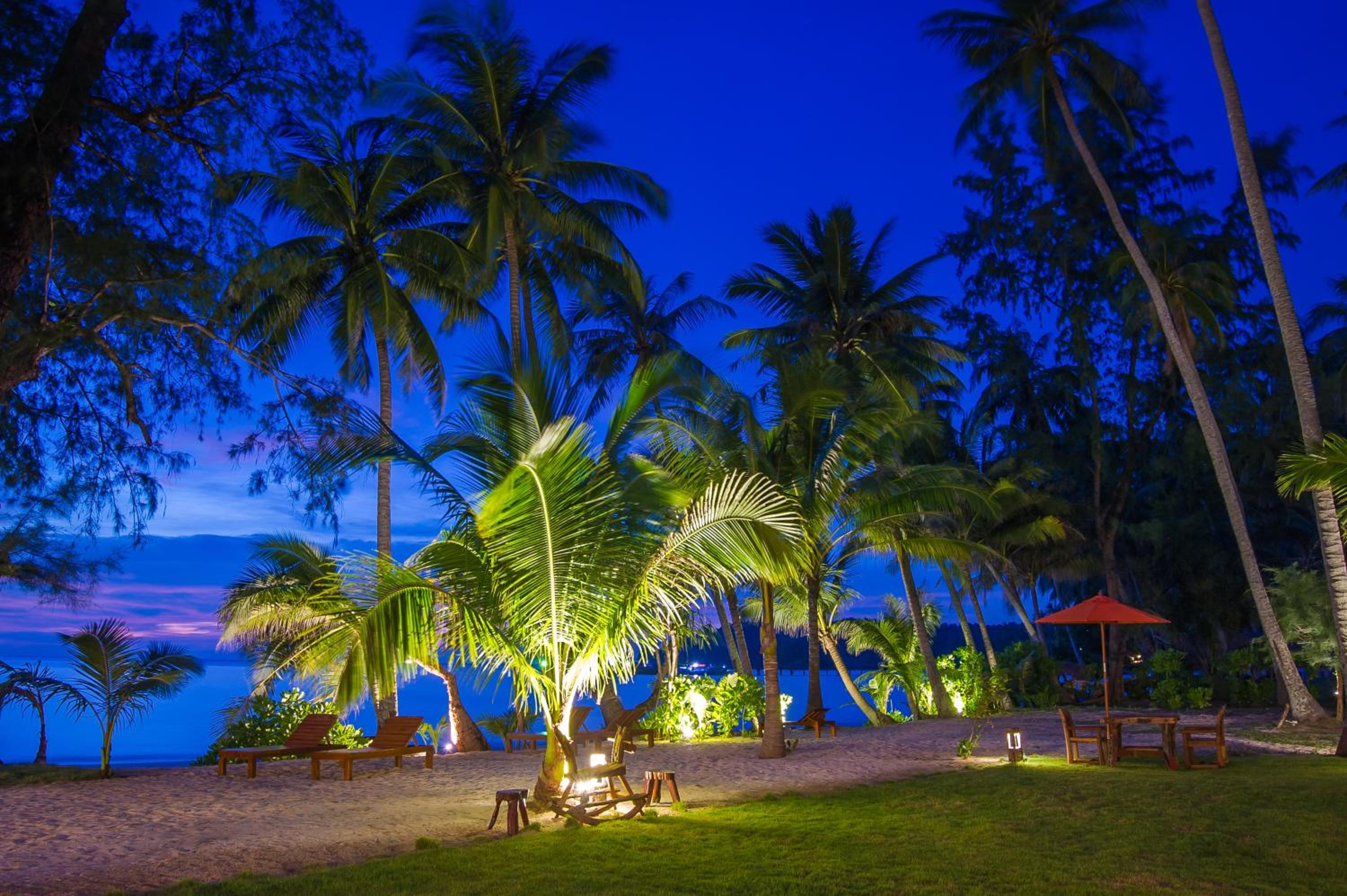 Medee Resort
